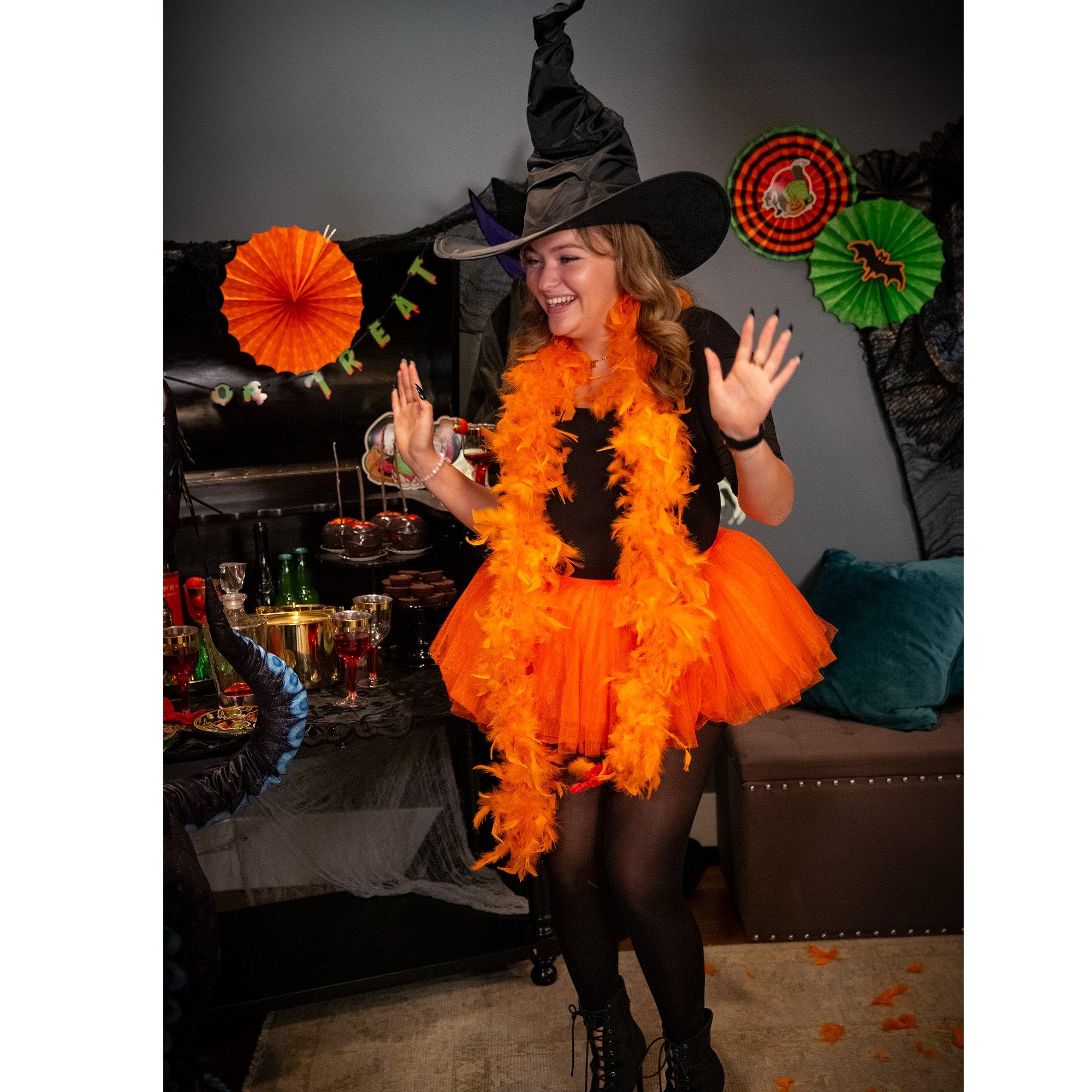 Adult Tutu. Assorted Colors - Image 21