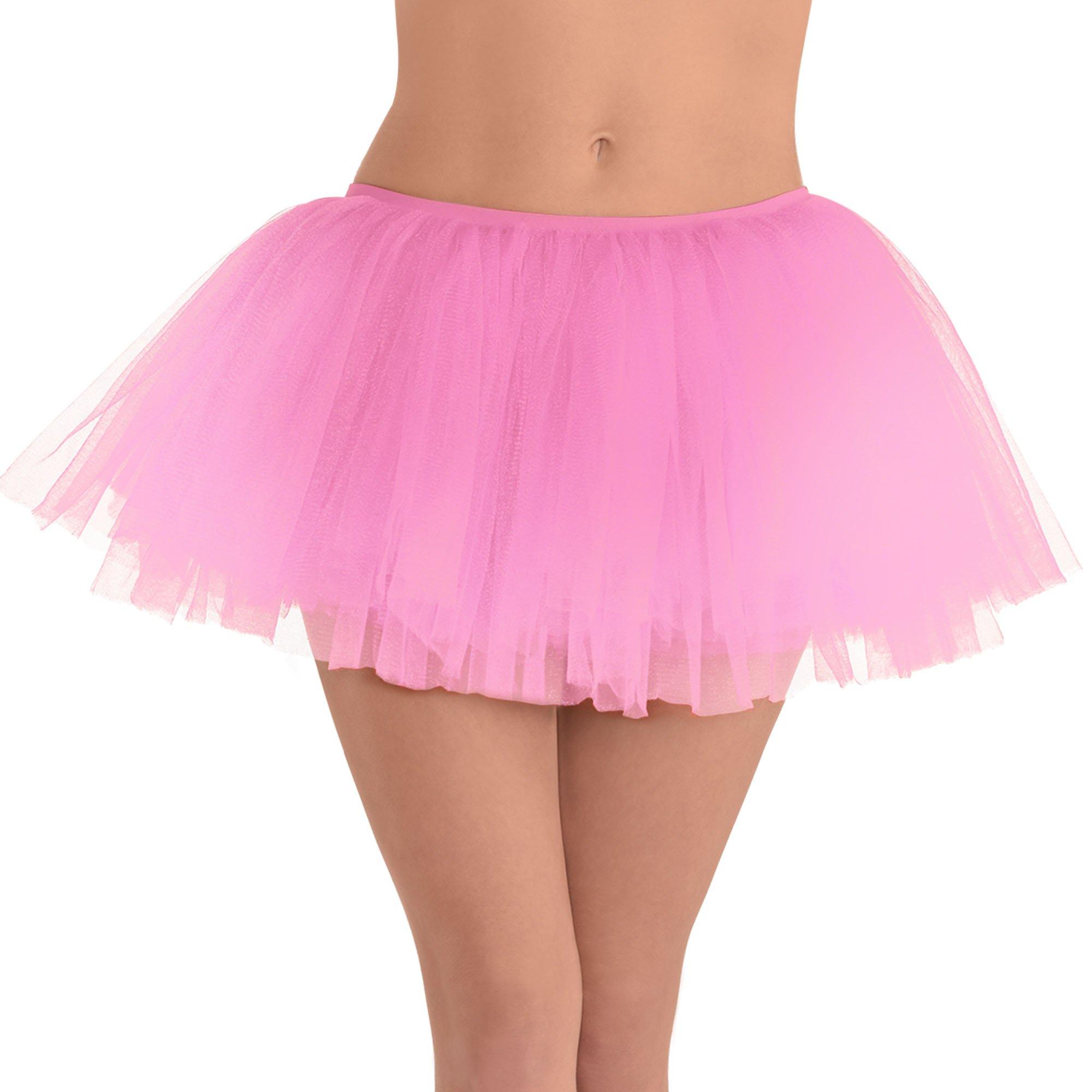 Adult Tutu. Assorted Colors - Image 5