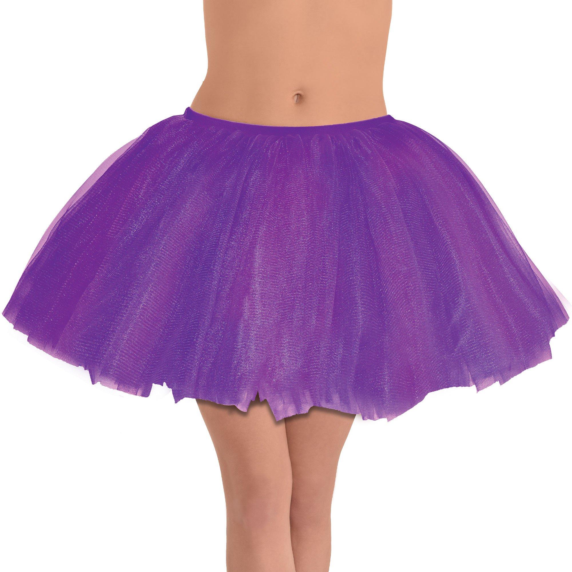 Adult Tutu. Assorted Colors - Image 12
