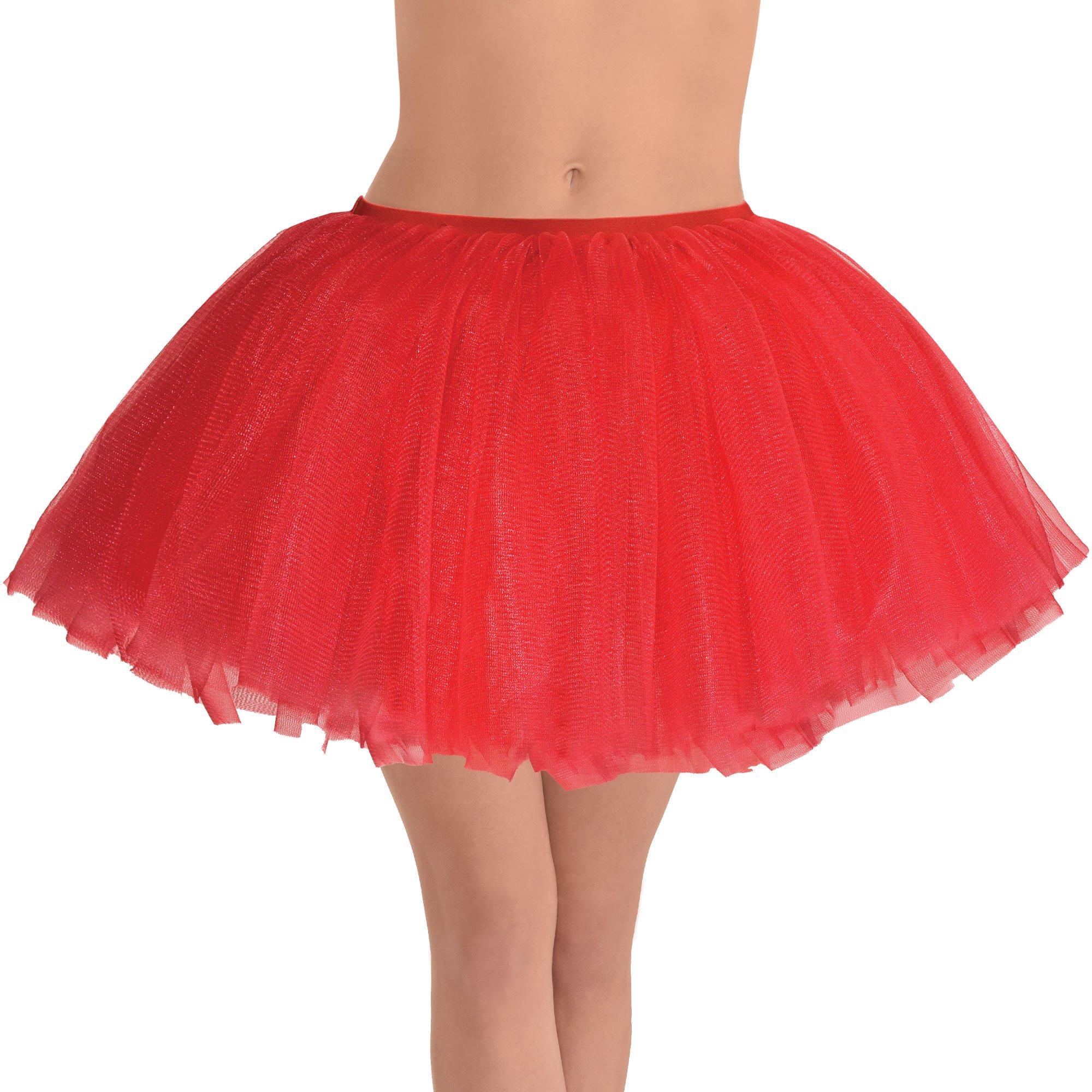 Adult Tutu. Assorted Colors - Image 3