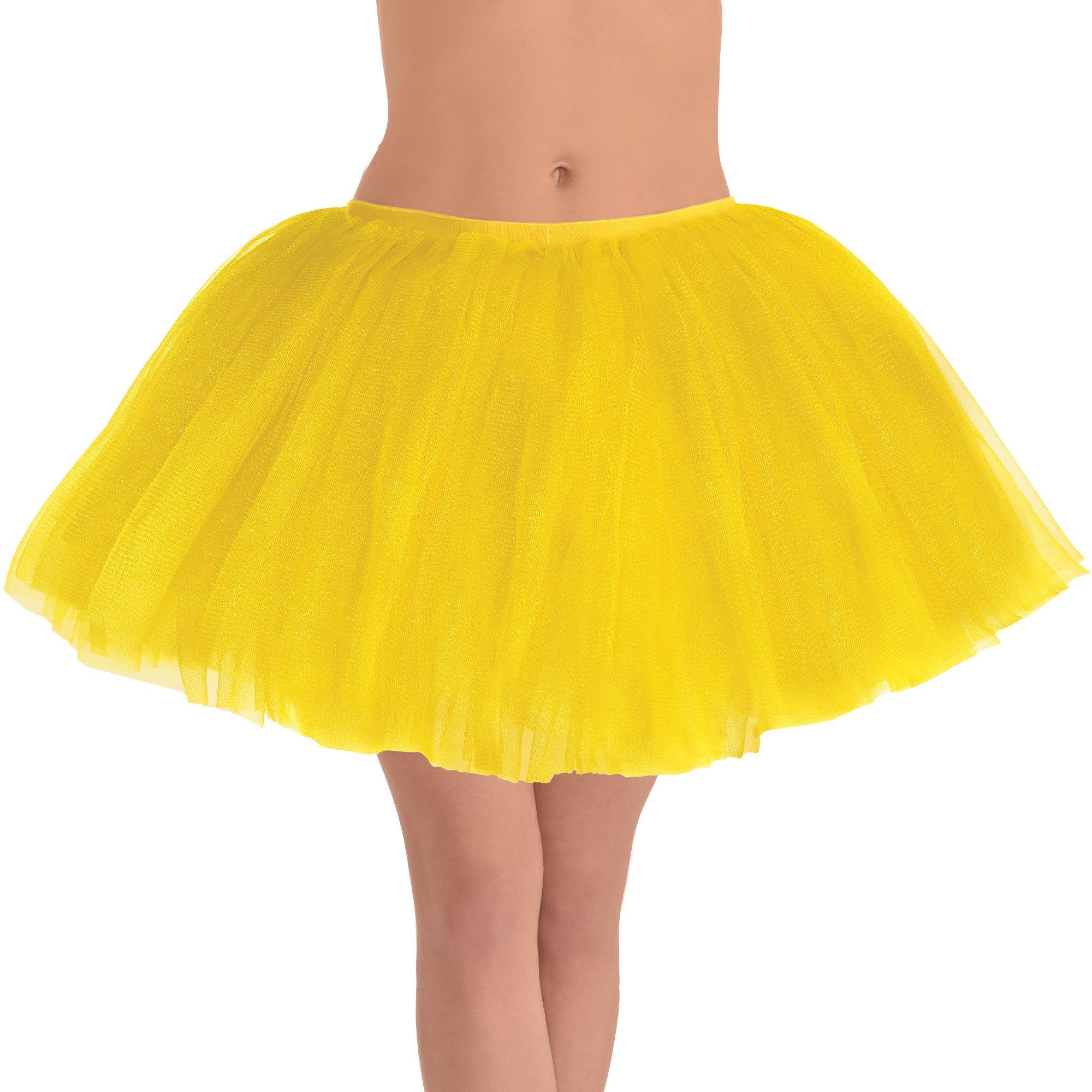 Adult Tutu. Assorted Colors - Image 7