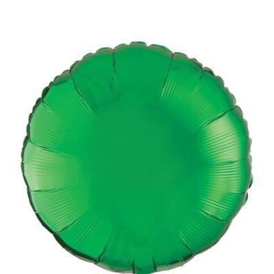Round Balloon. 17in. Assorted Colors - Image 7