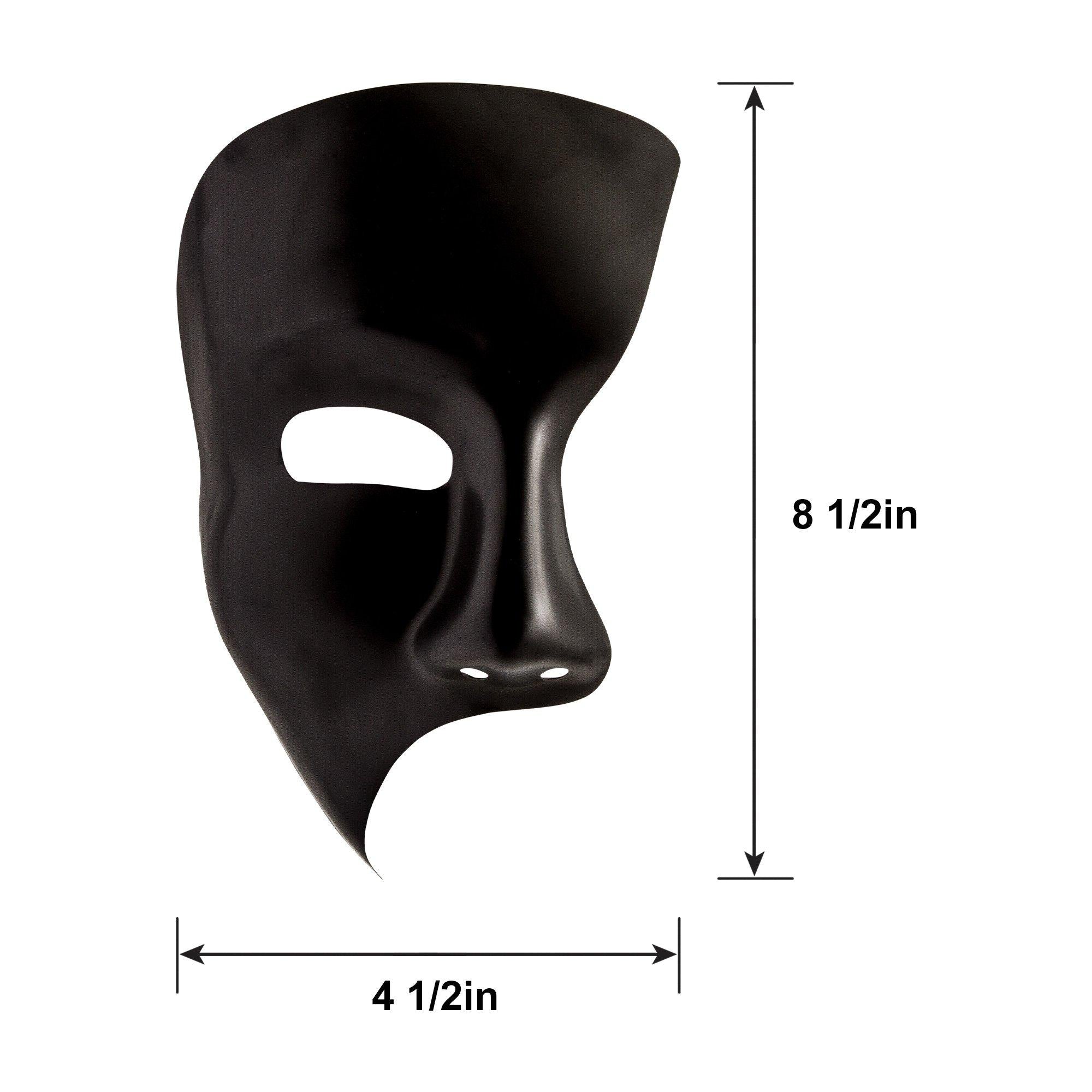 Phantom Mask. Assorted Colors - Image 5