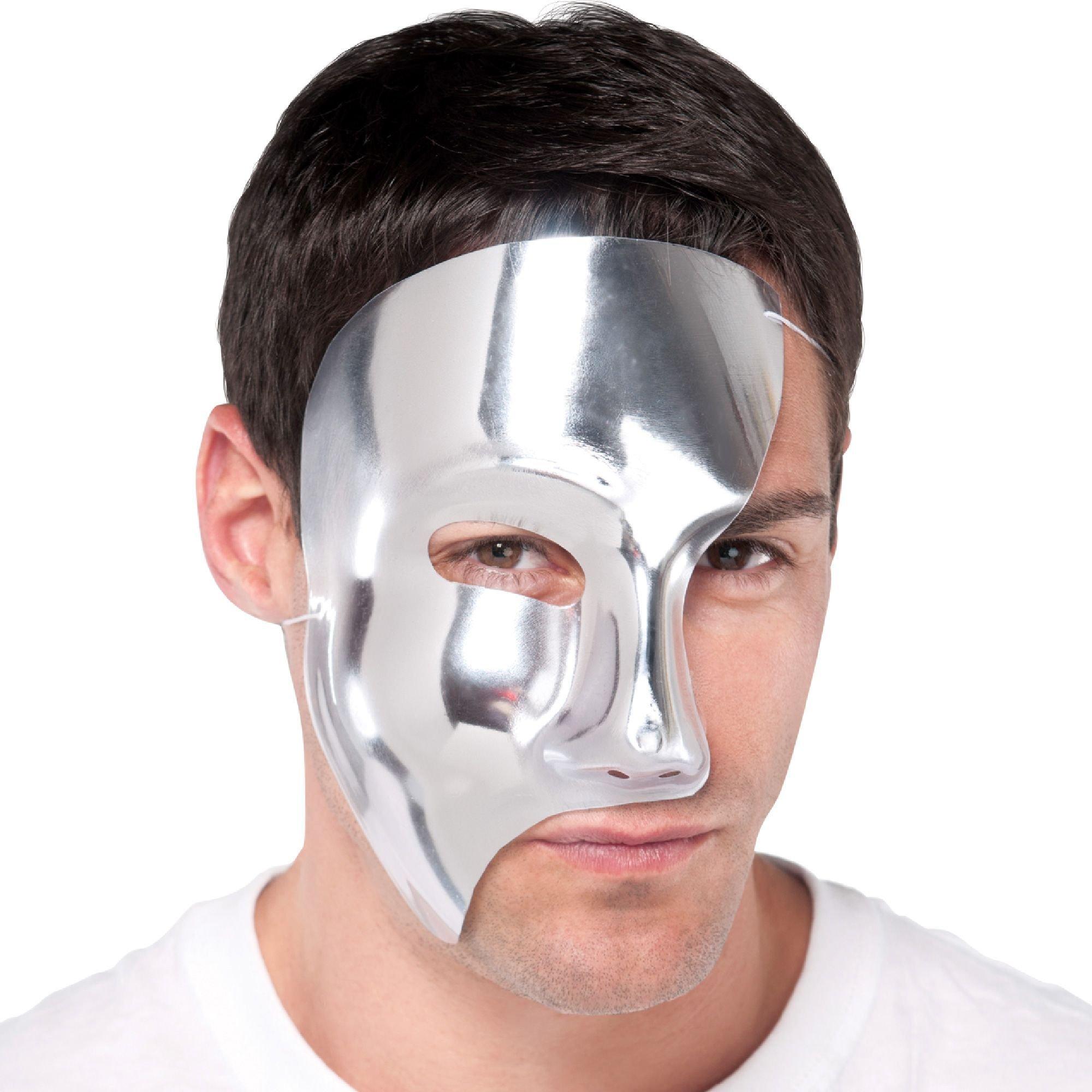 Phantom Mask. Assorted Colors - Image 7