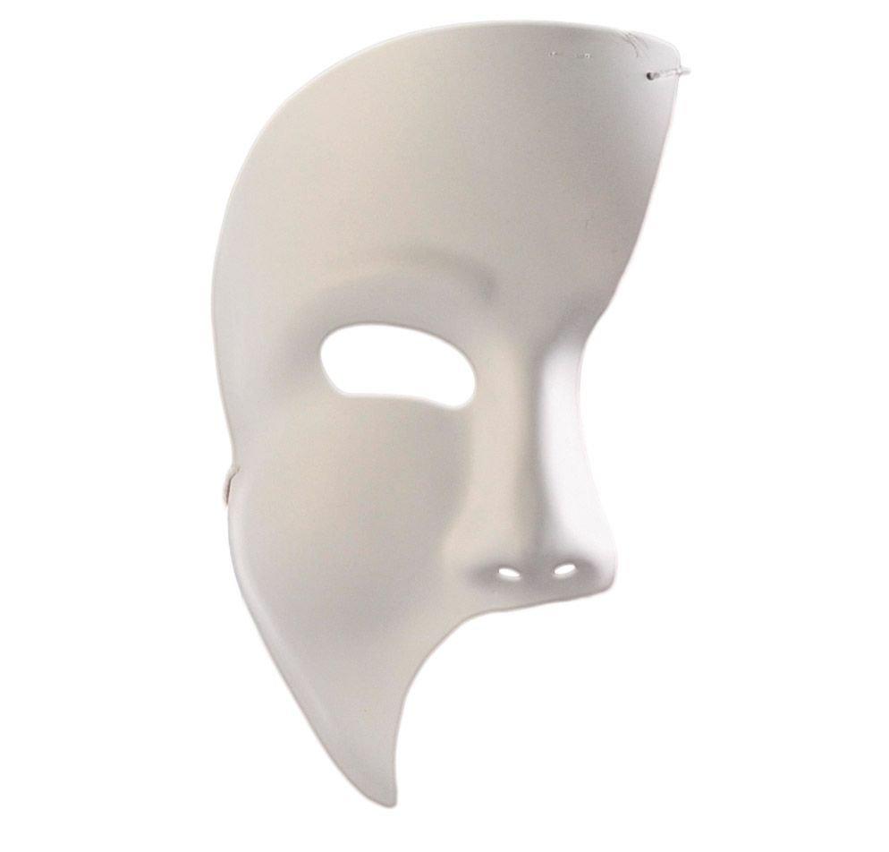 Phantom Mask. Assorted Colors