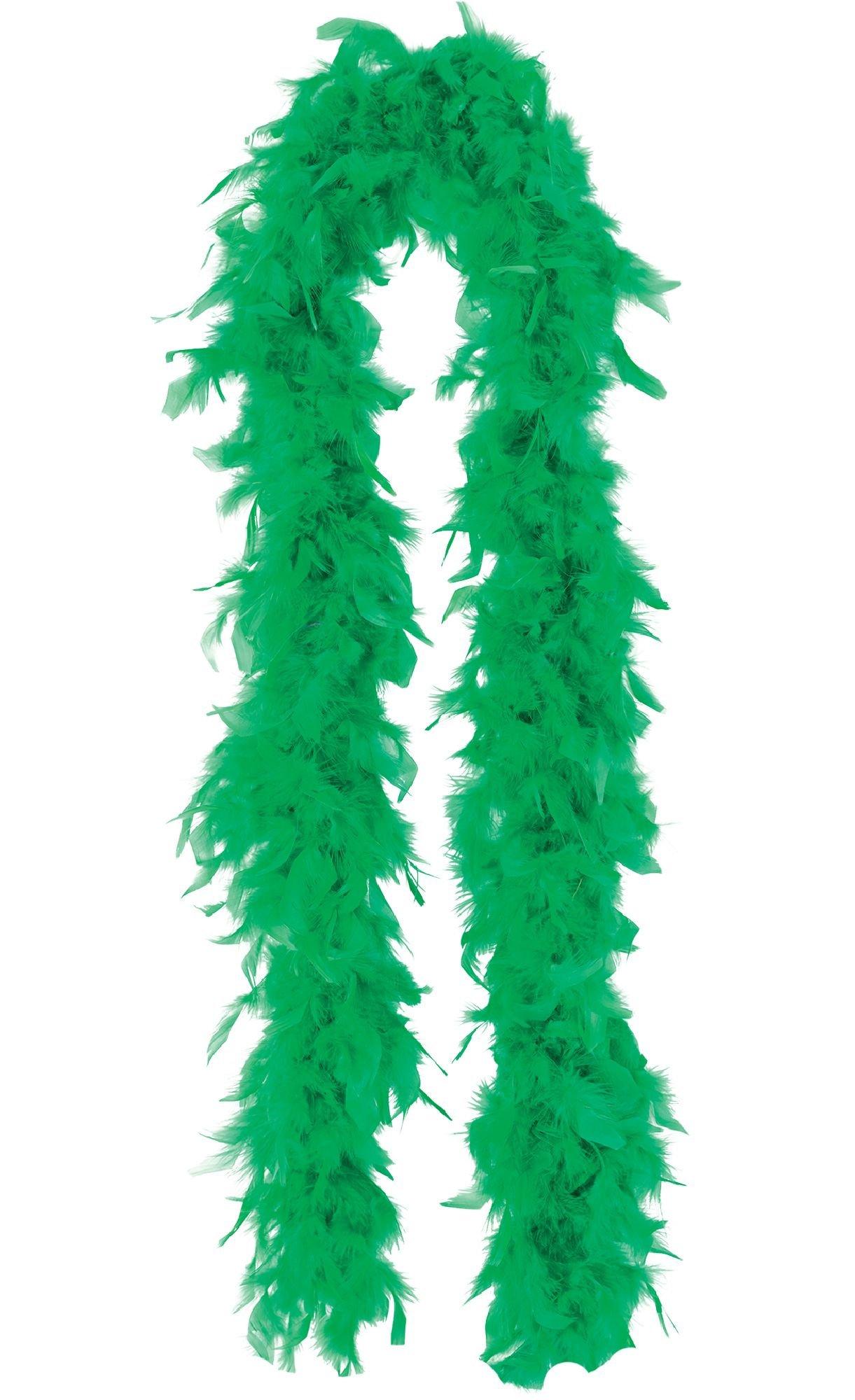 Feather Boa. Assorted Colors - Image 7
