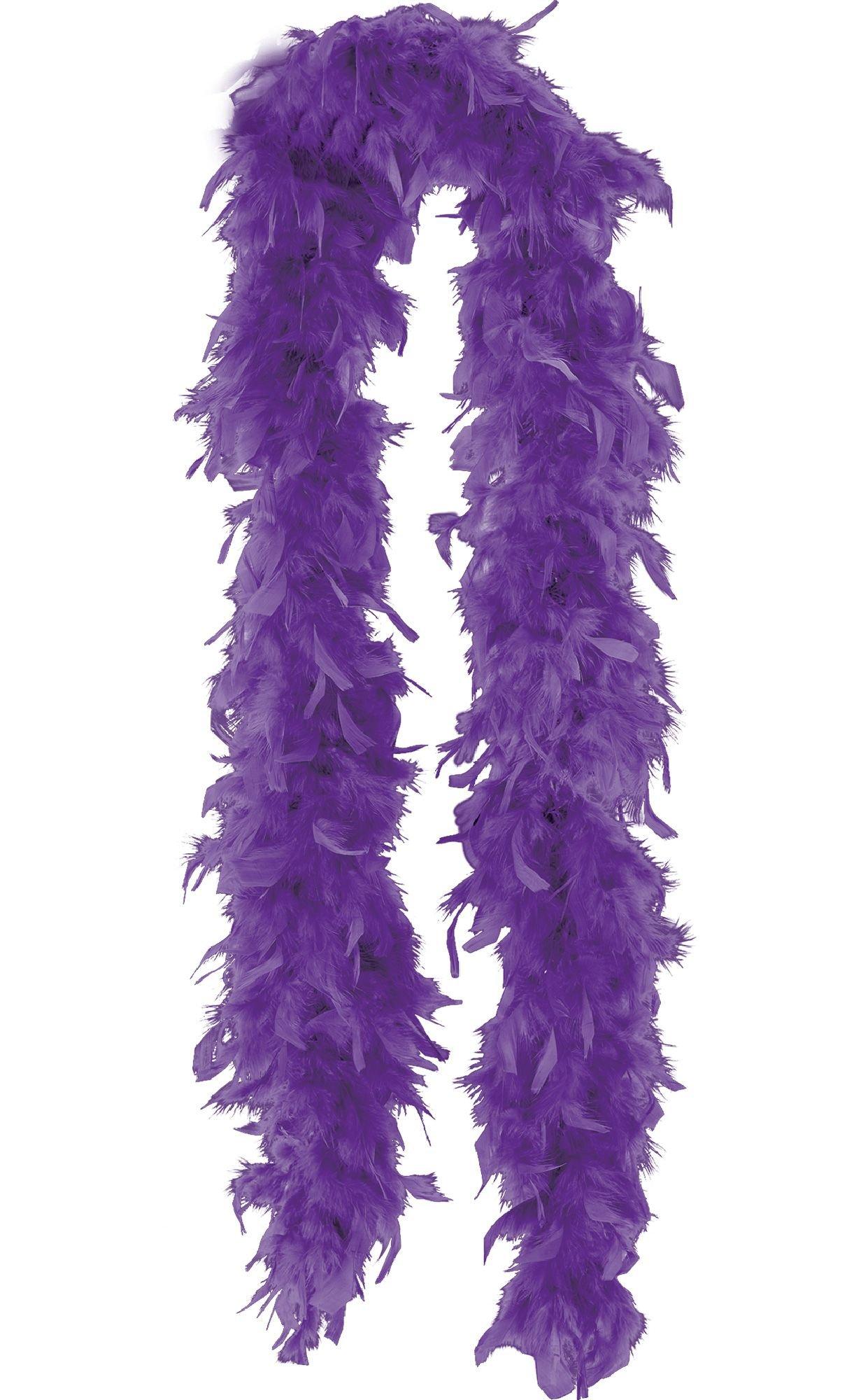 Feather Boa. Assorted Colors - Image 11