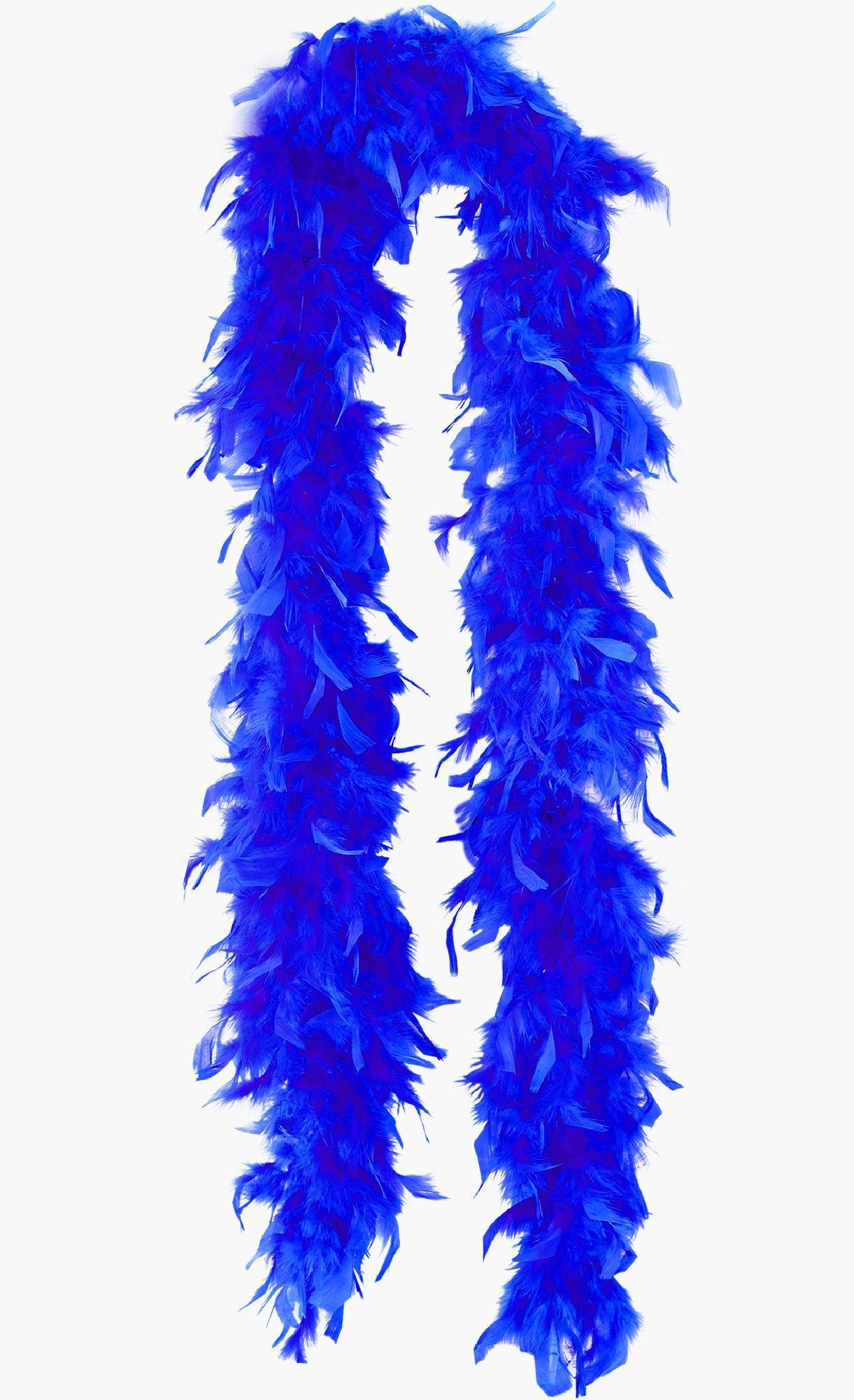 Feather Boa. Assorted Colors - Image 8