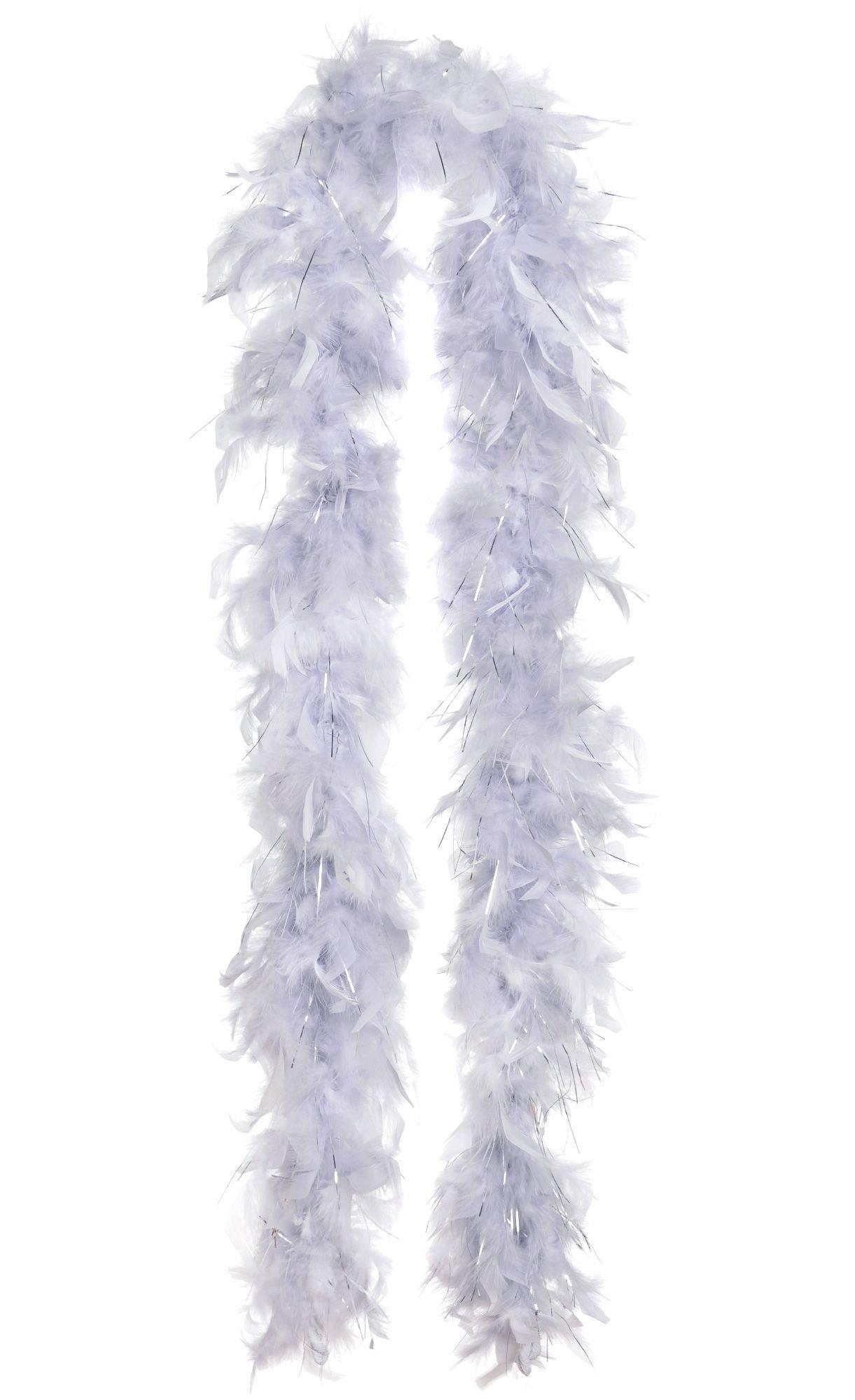 Feather Boa. Assorted Colors - Image 13