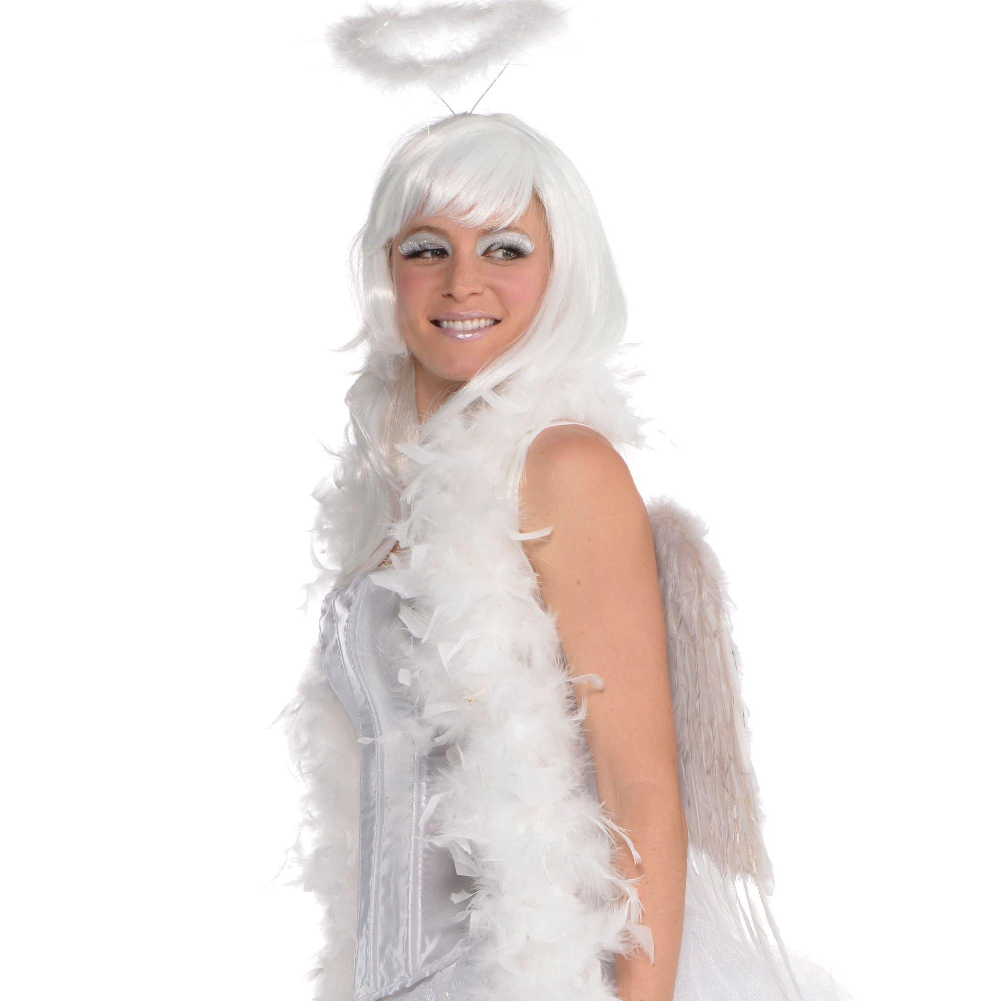 Feather Boa. Assorted Colors - Image 22
