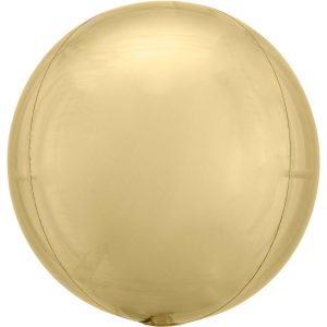 Orbz® Balloon. 16in. Assorted Colors