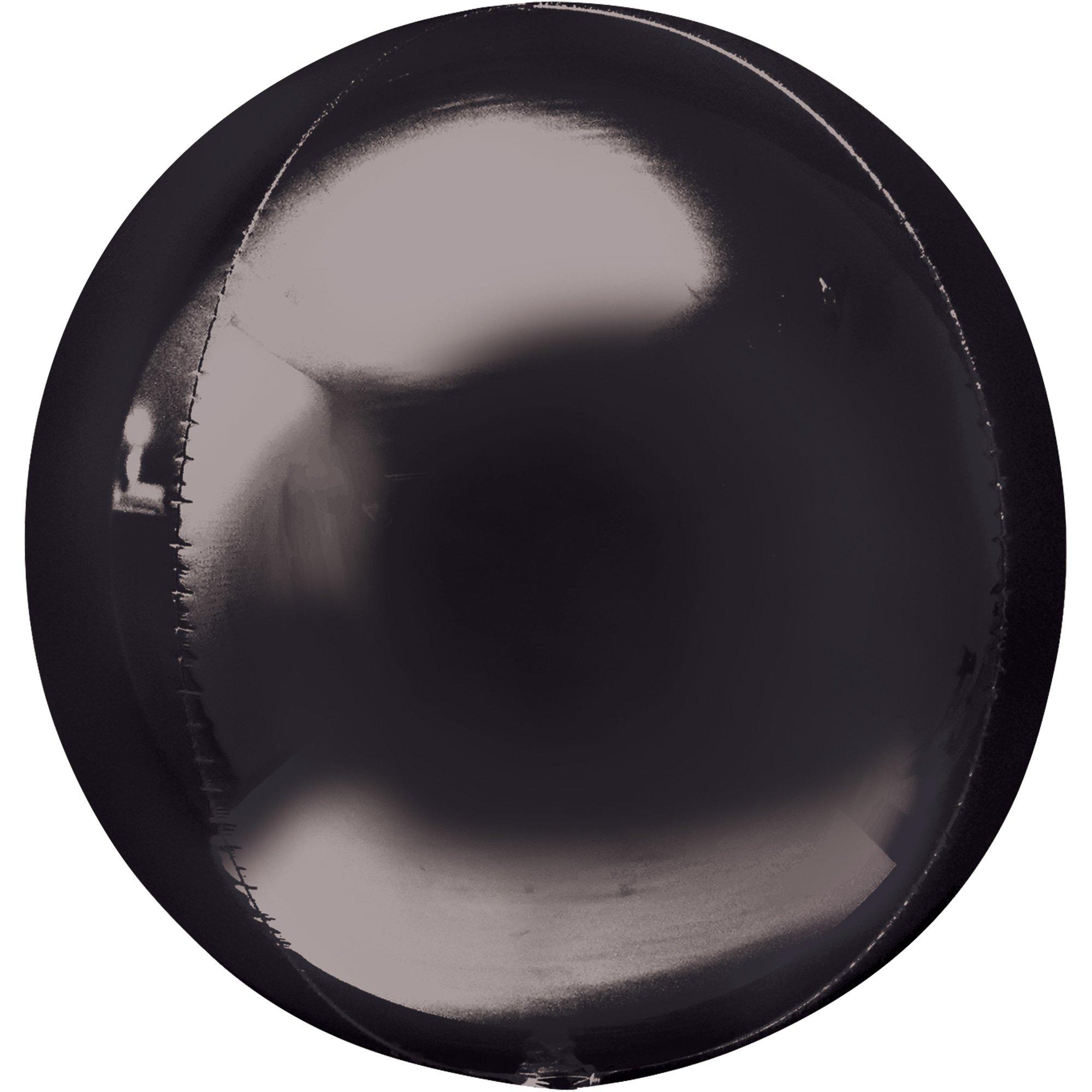Orbz® Balloon. 16in. Assorted Colors - Image 2