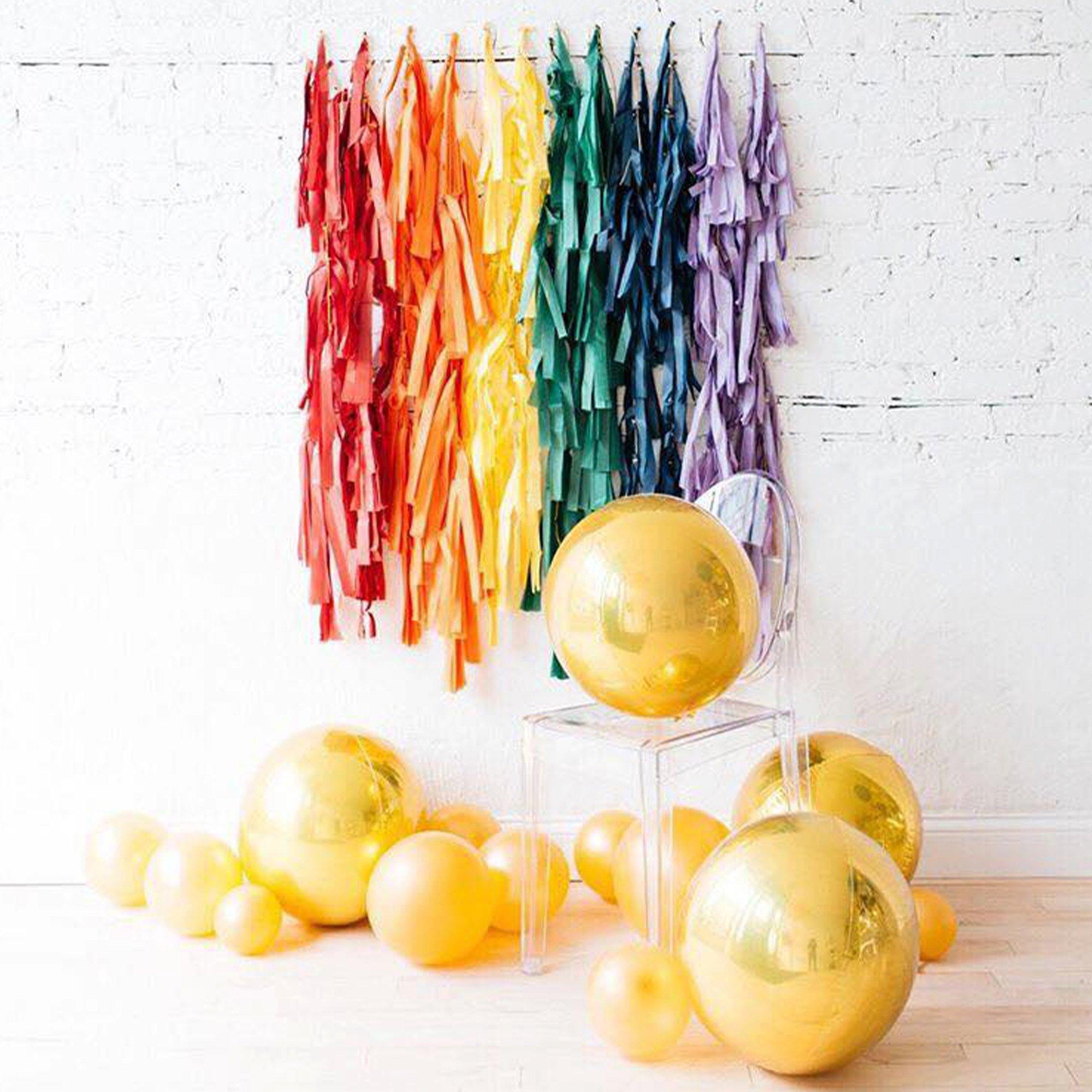 Orbz® Balloon. 16in. Assorted Colors - Image 30