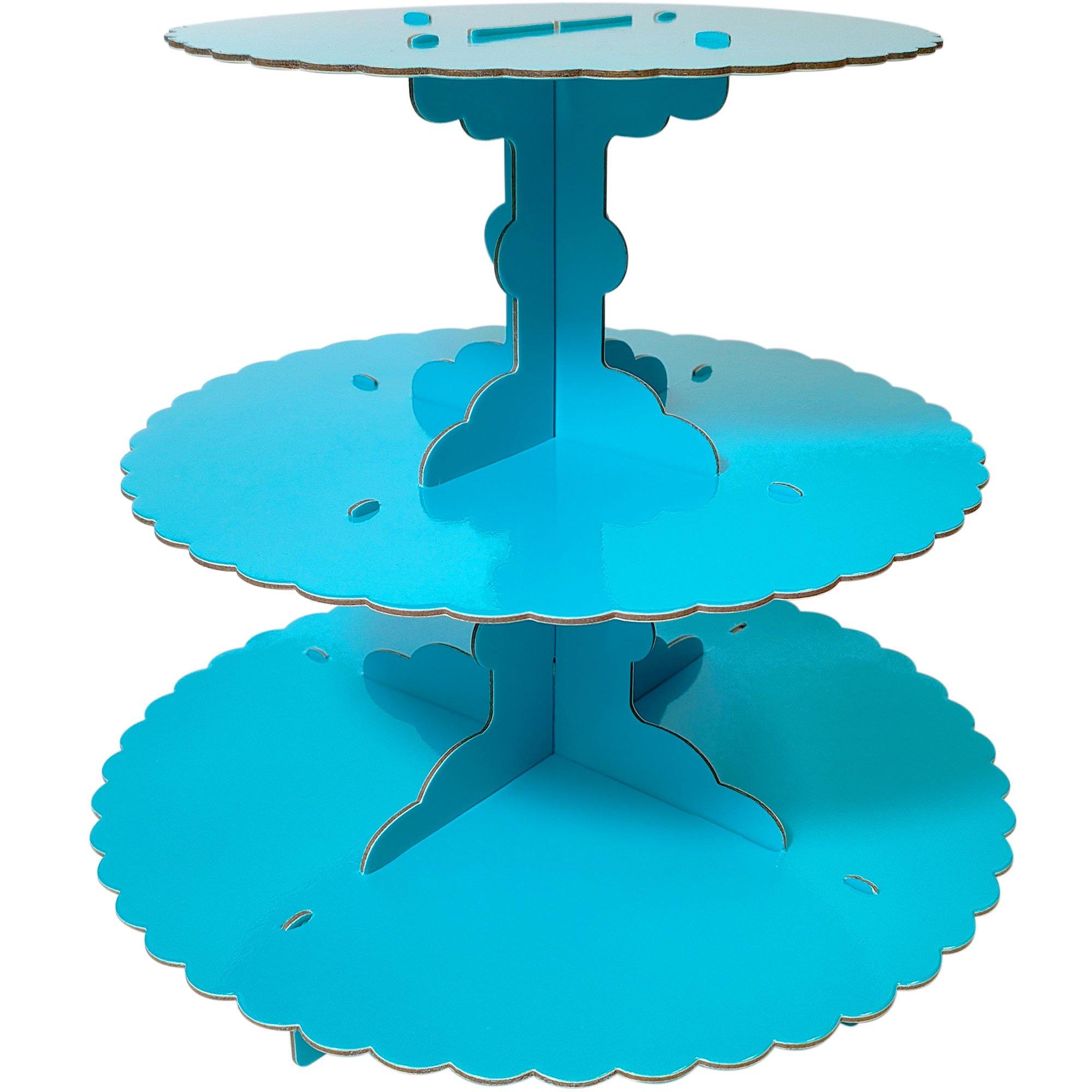Cupcake Stand. Assorted Colors - Image 4