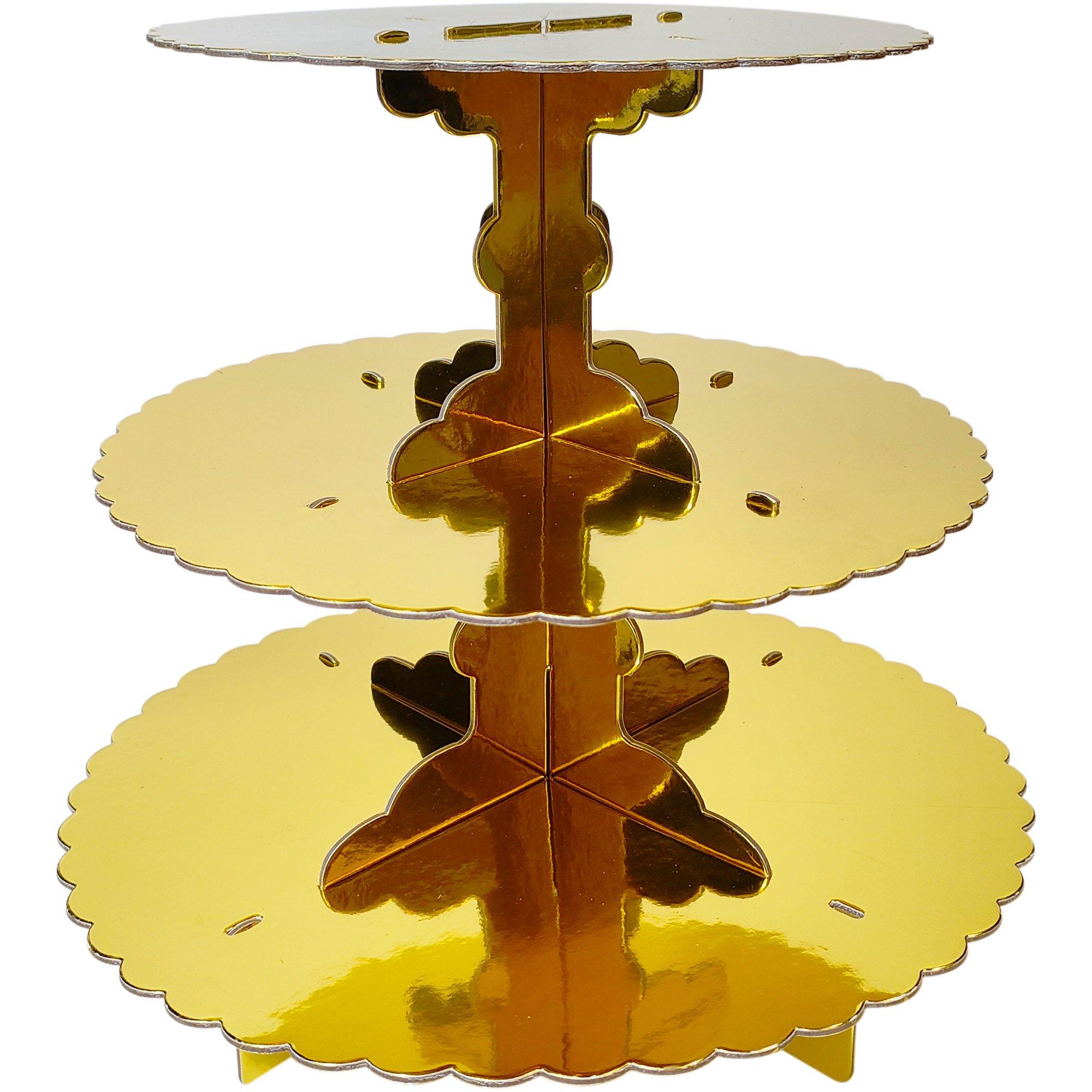 Cupcake Stand. Assorted Colors - Image 6