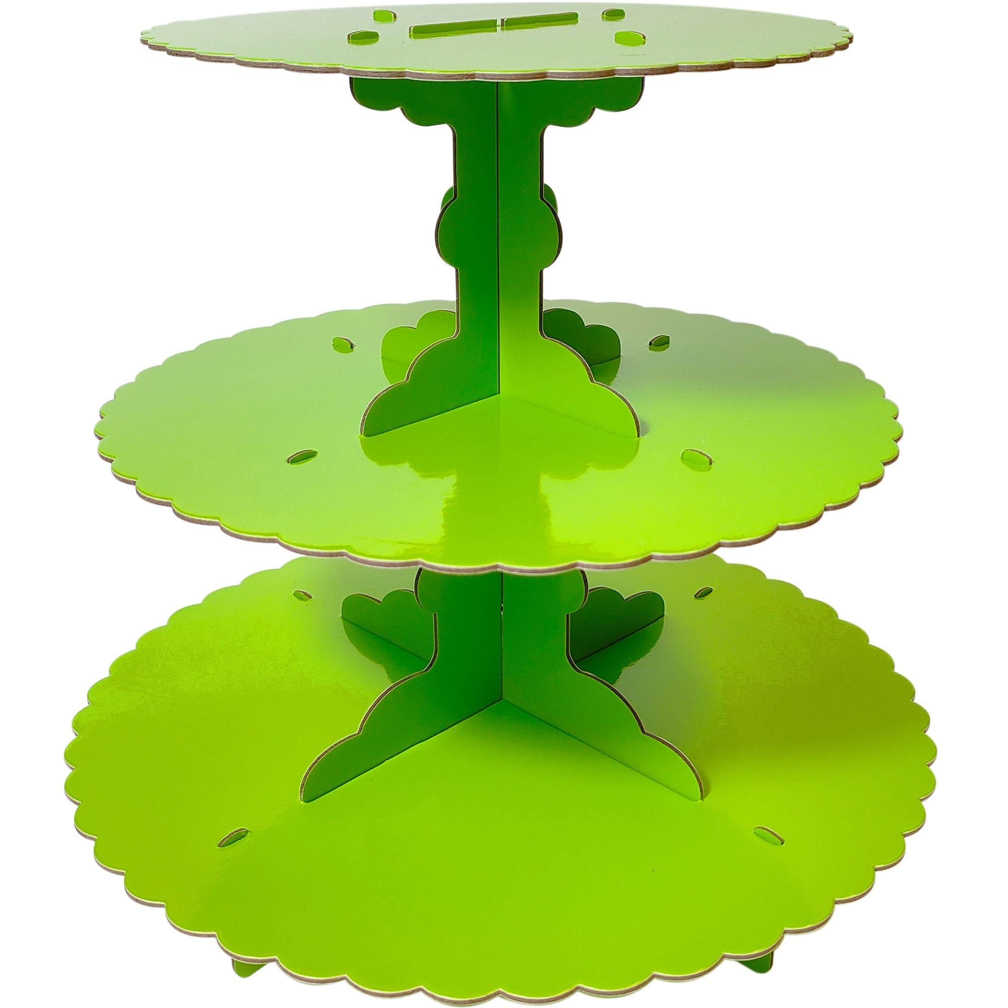 Cupcake Stand. Assorted Colors - Image 10
