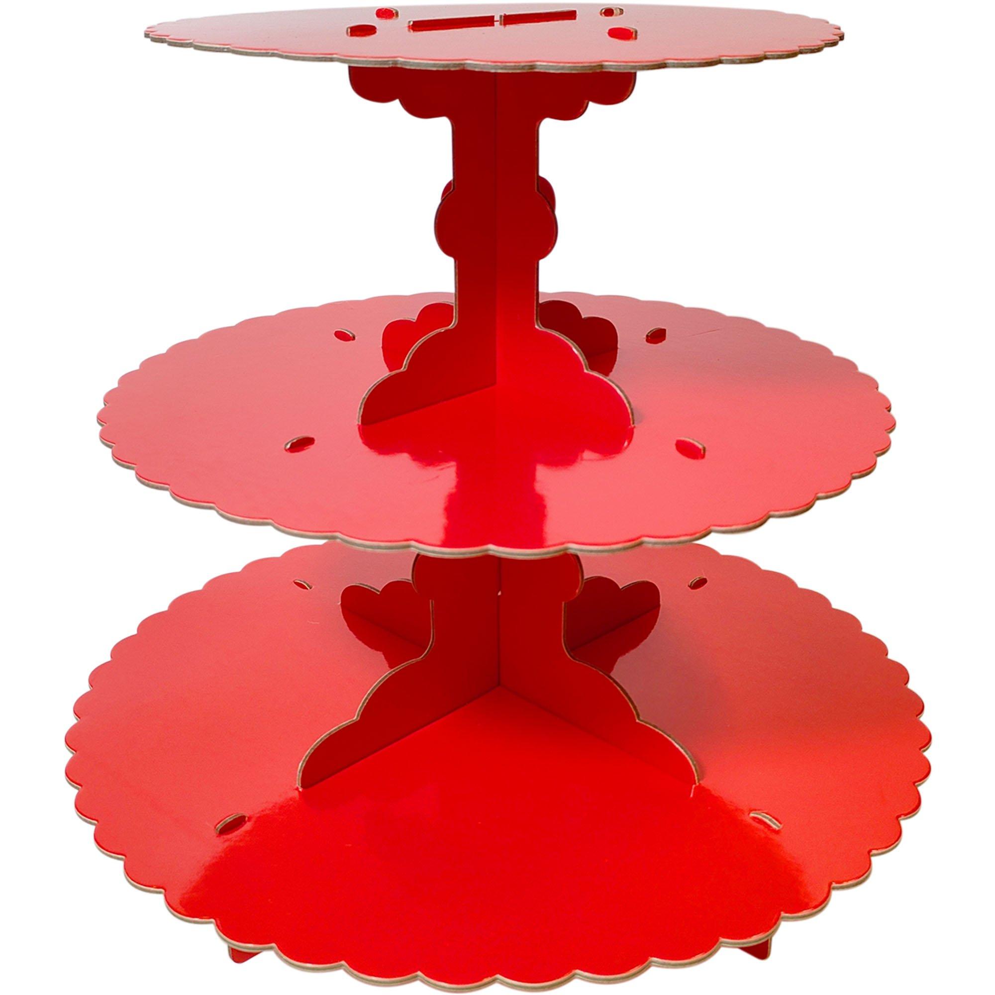 Cupcake Stand. Assorted Colors - Image 16