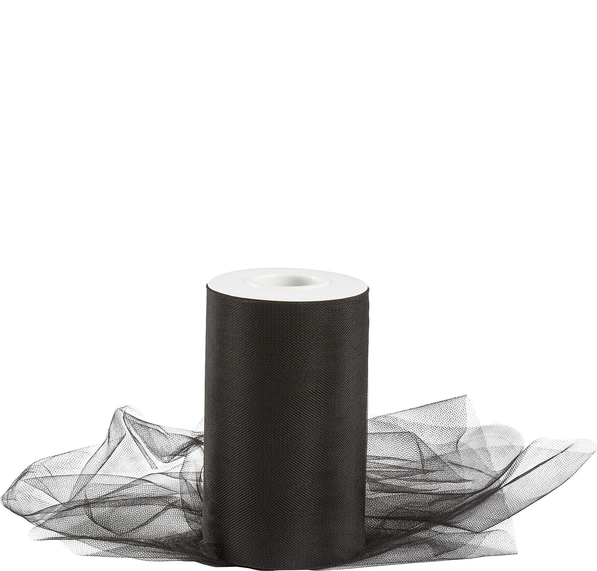 Tulle Spool. 65yd. Assorted Colors - Image 2