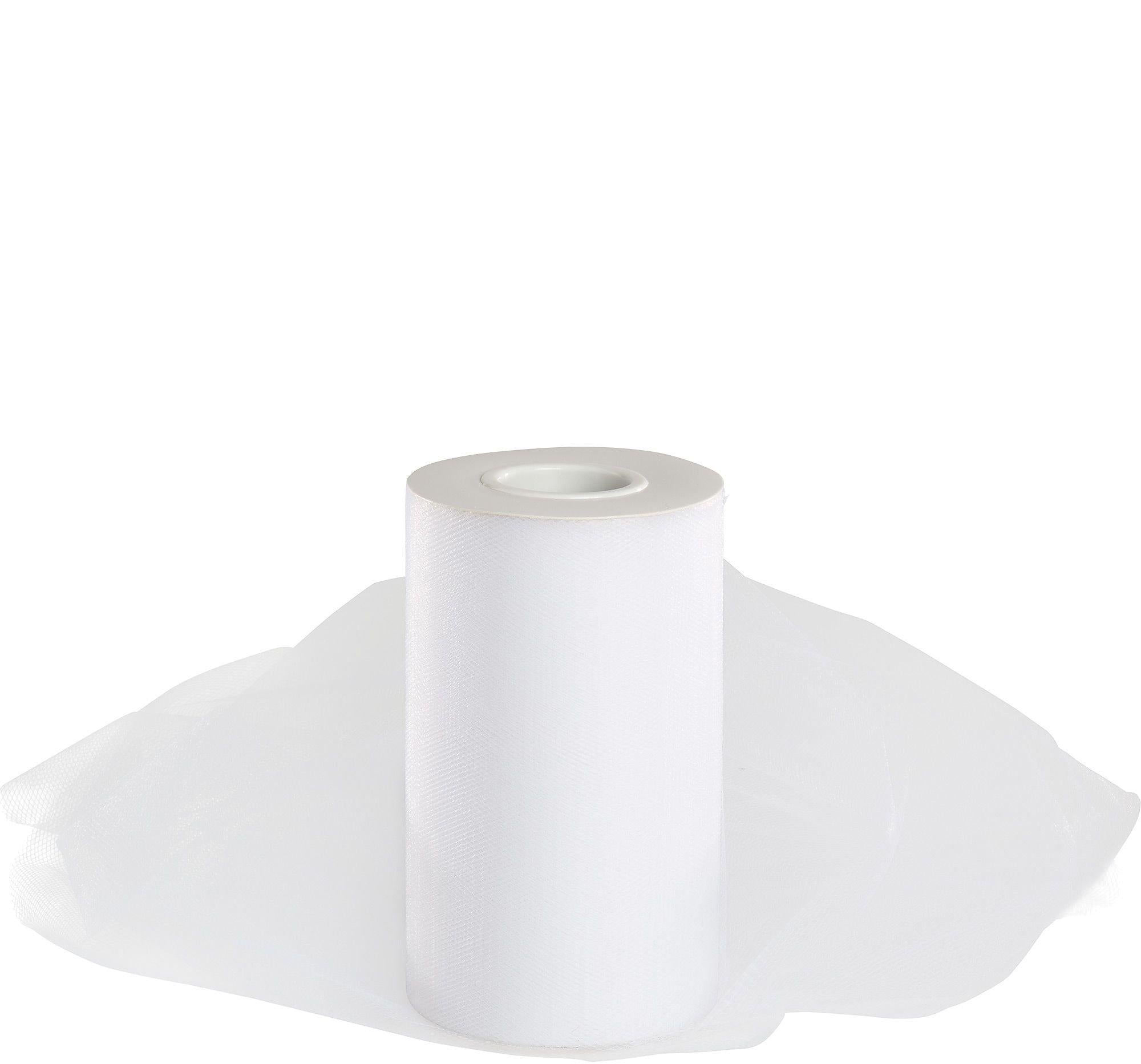 Tulle Spool. 65yd. Assorted Colors - Image 9
