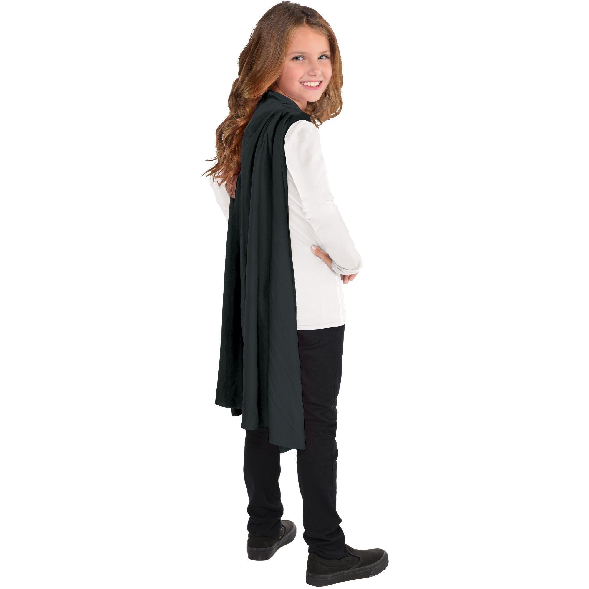 Cape. Assorted Colors - Image 5