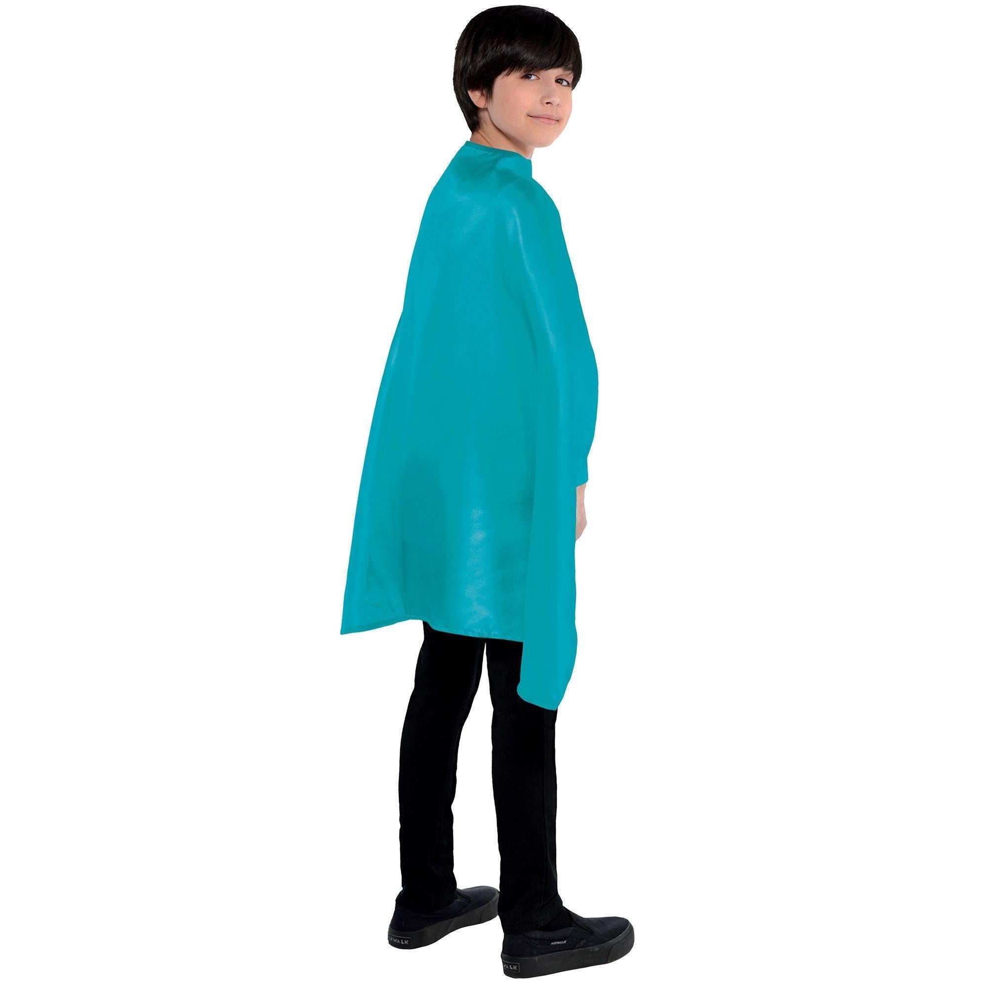 Cape. Assorted Colors - Image 7