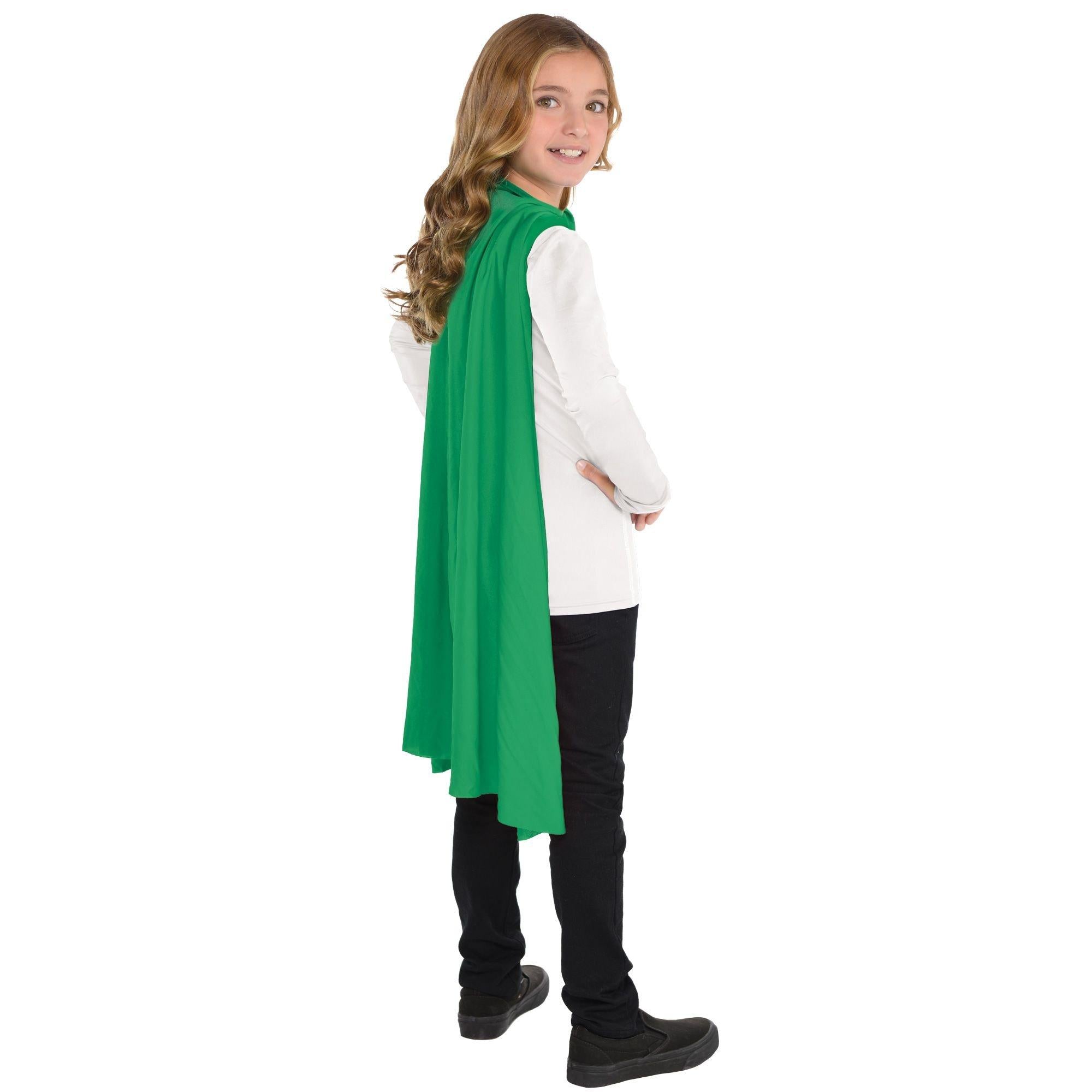 Cape. Assorted Colors - Image 9