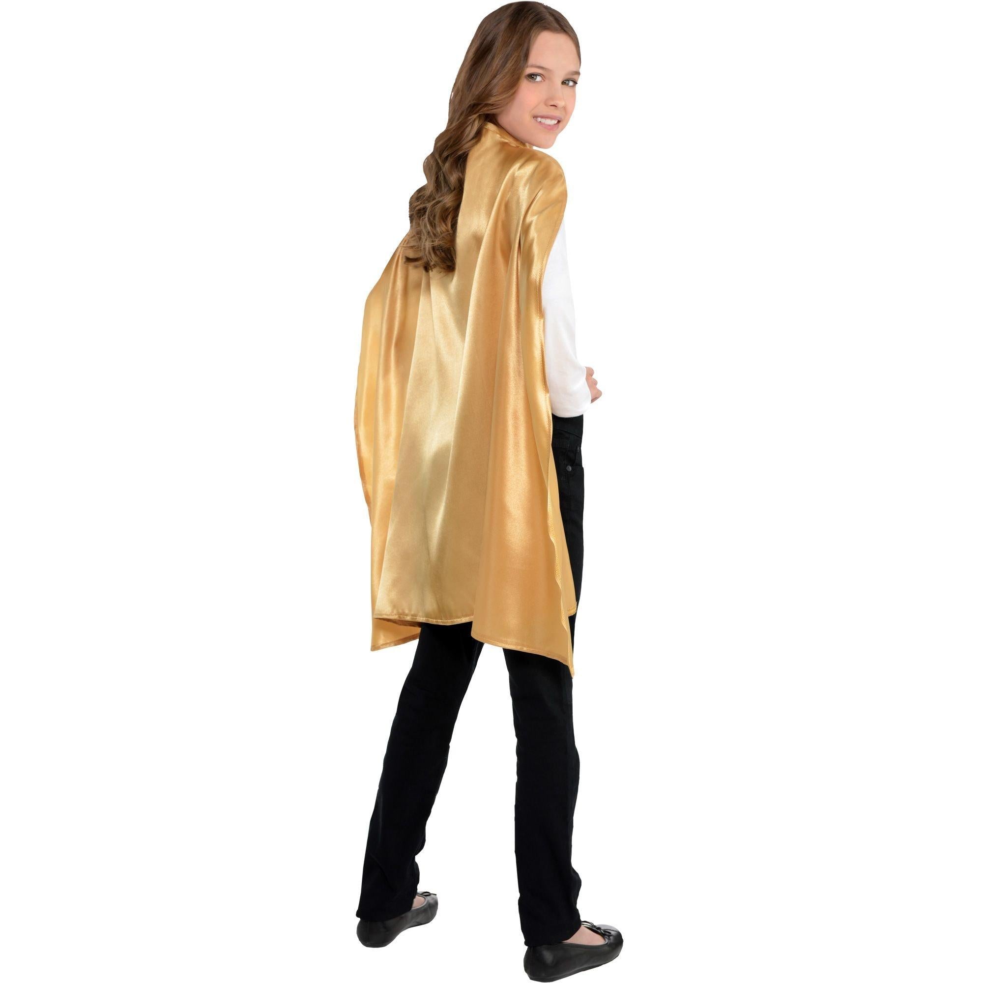 Cape. Assorted Colors - Image 12
