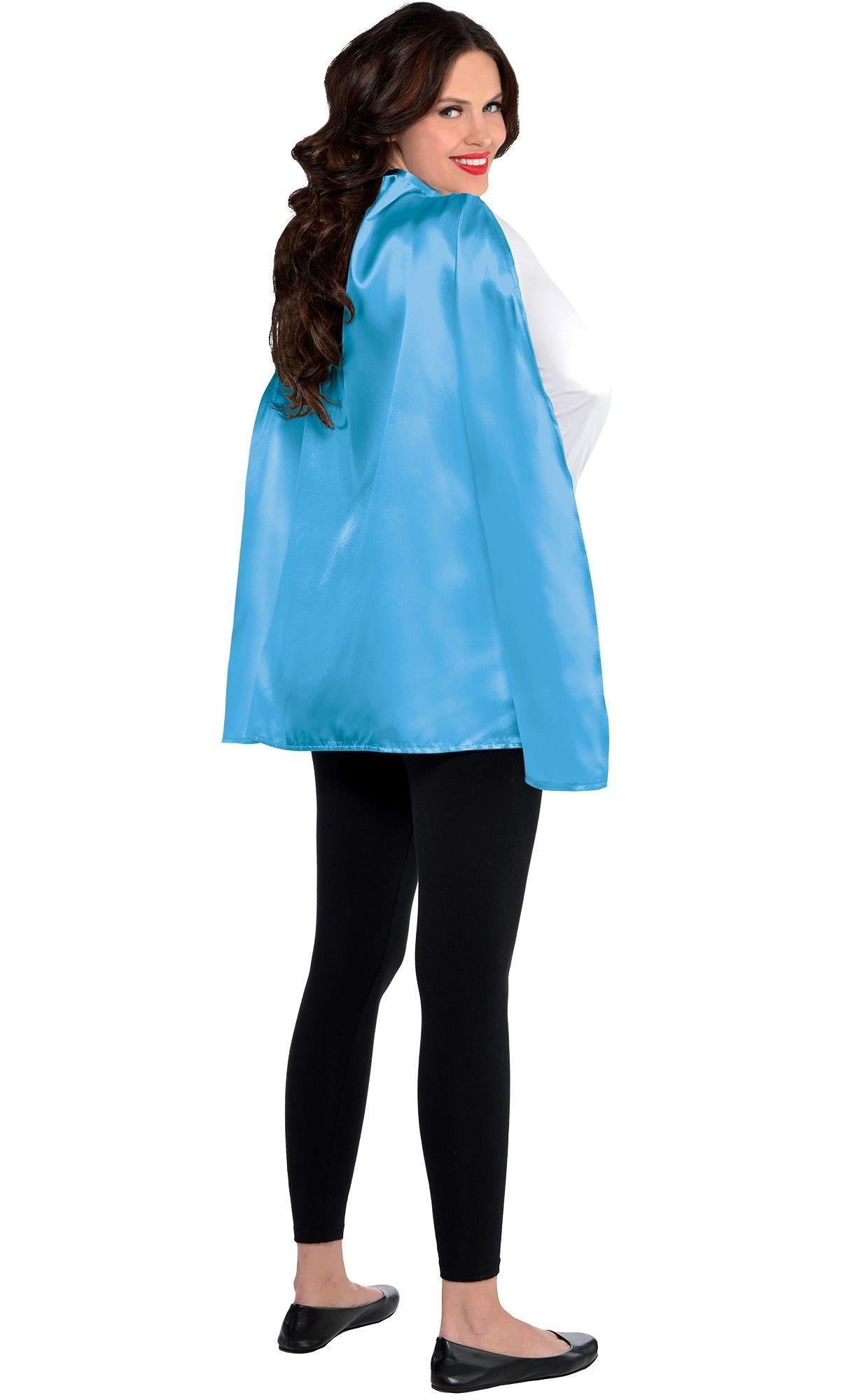 Cape. Assorted Colors - Image 18