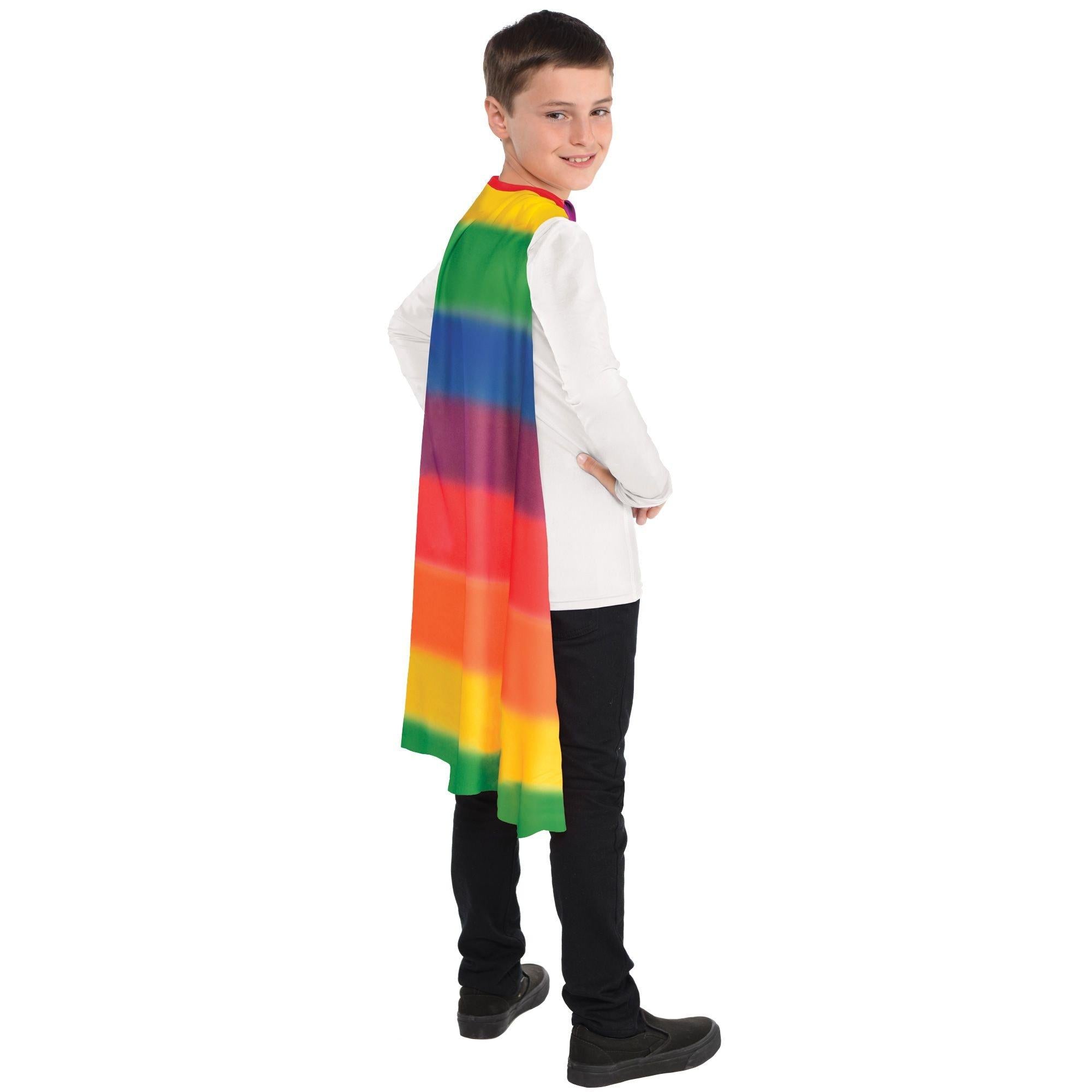 Cape. Assorted Colors - Image 23