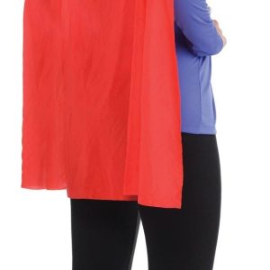 Cape. Assorted Colors