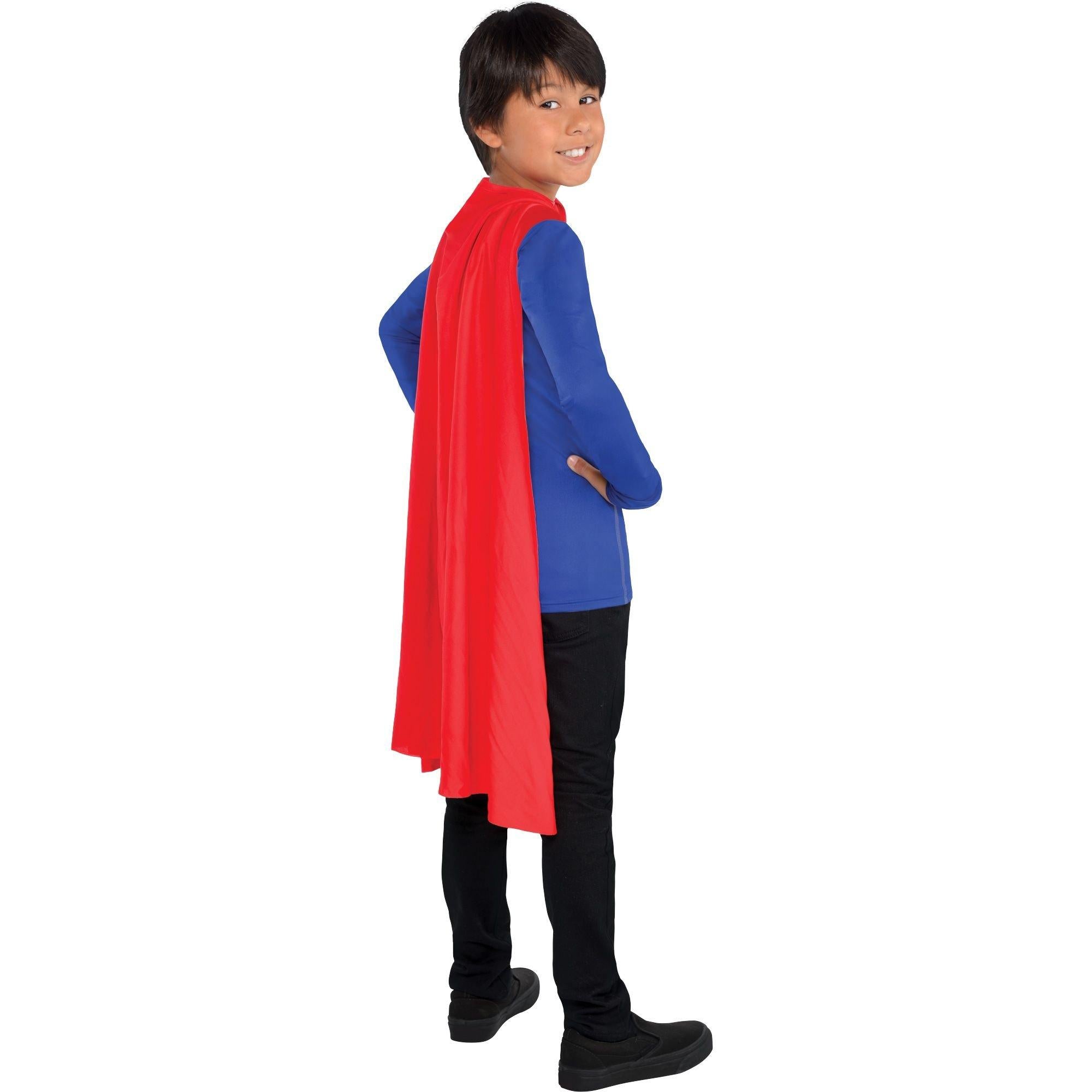 Cape. Assorted Colors - Image 2