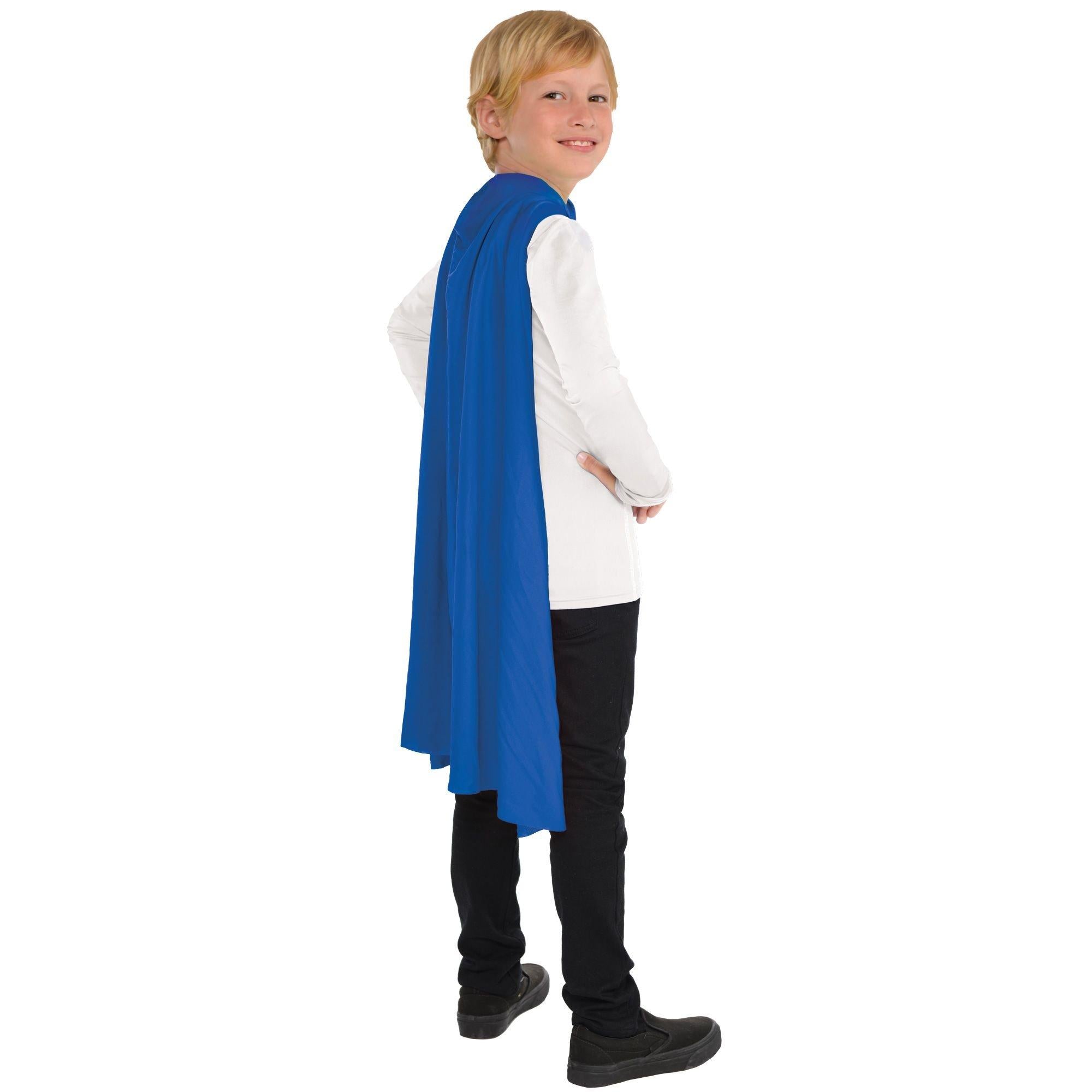 Cape. Assorted Colors - Image 27