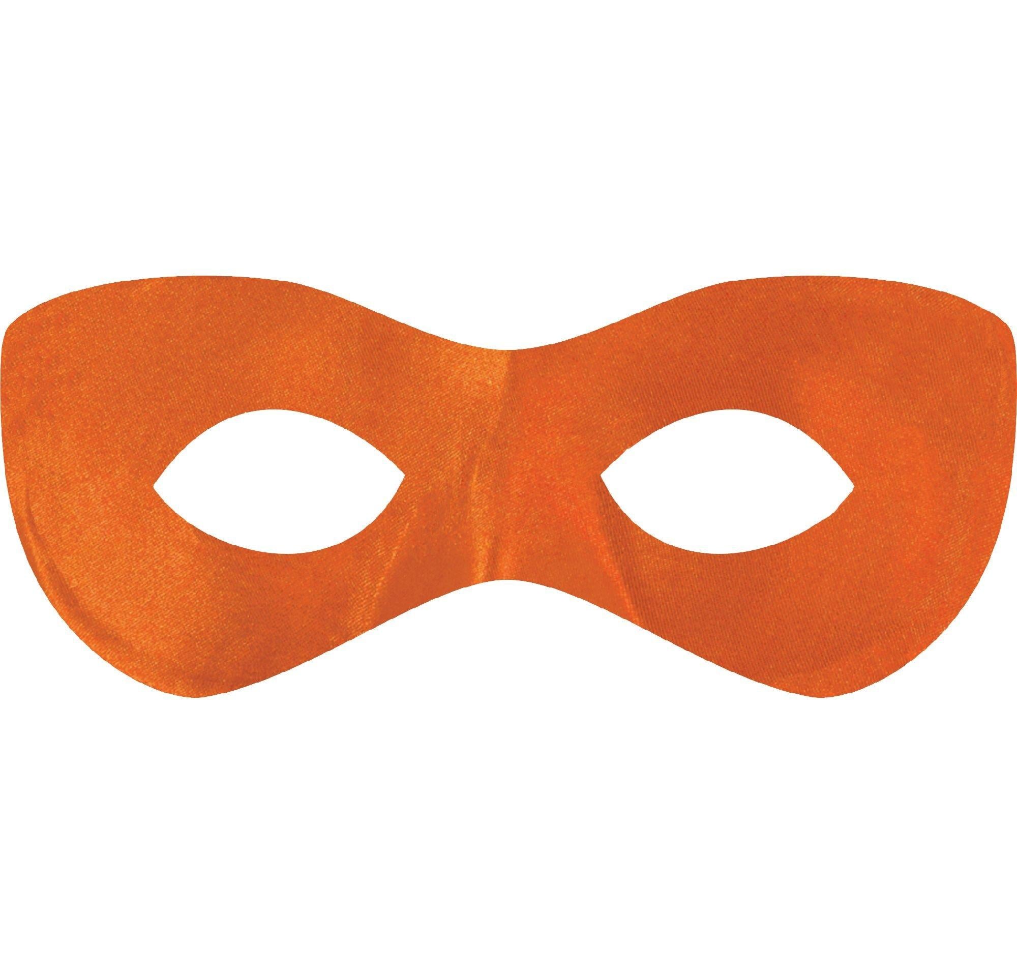 Superhero Domino Mask. Assorted Colors - Image 8