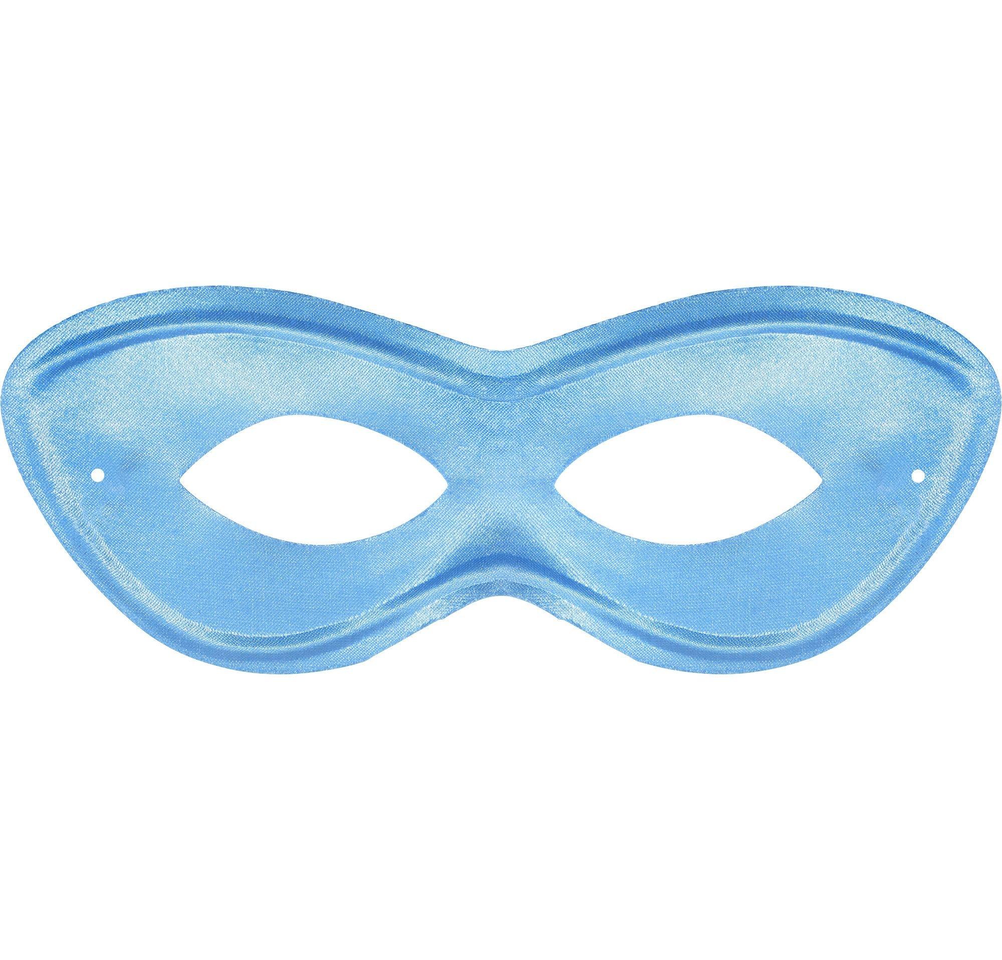 Superhero Domino Mask. Assorted Colors - Image 9