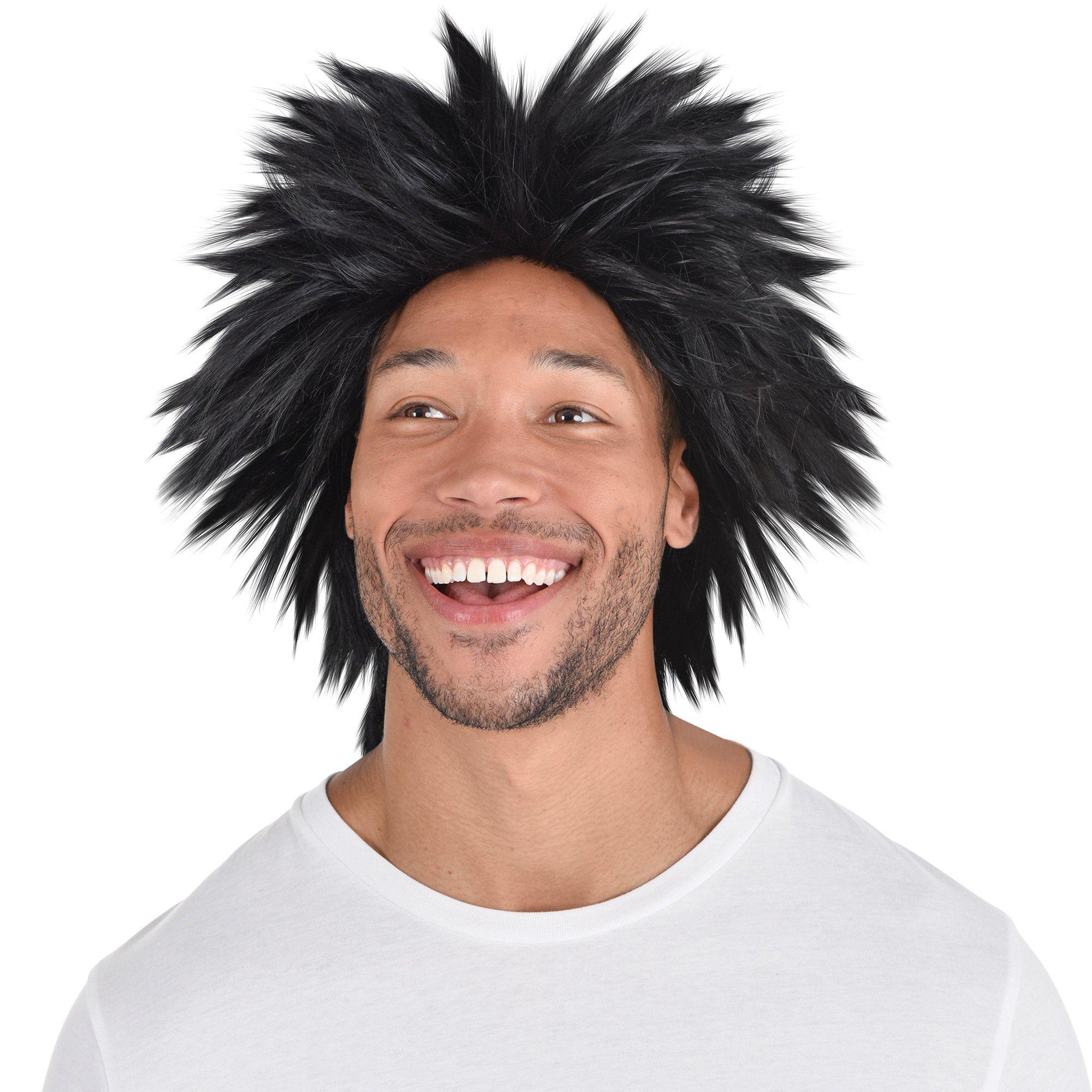 Crazy Wig. Assorted Colors - Image 2