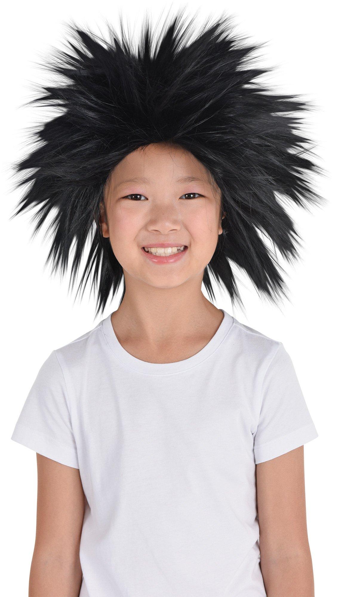 Crazy Wig. Assorted Colors - Image 3