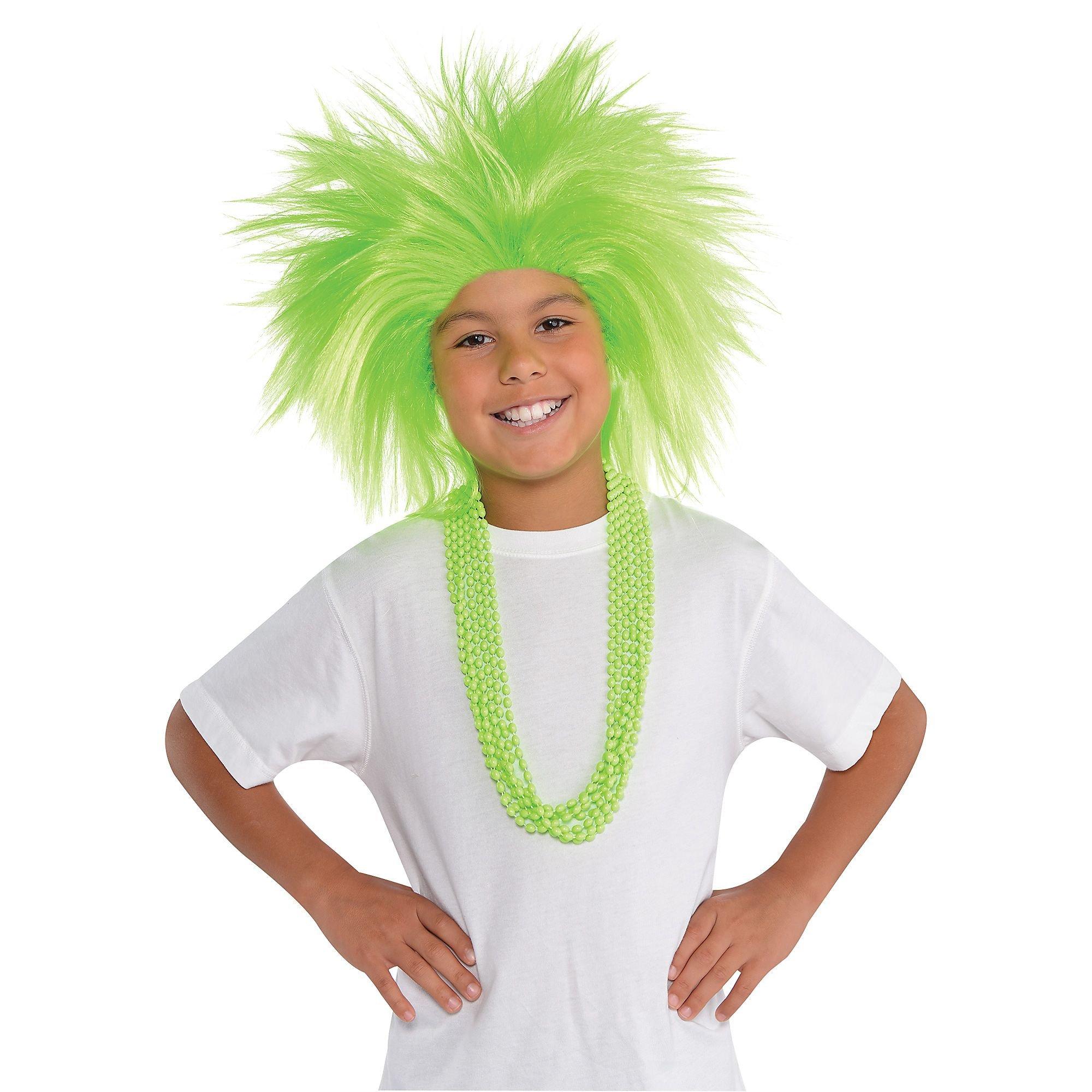 Crazy Wig. Assorted Colors - Image 7