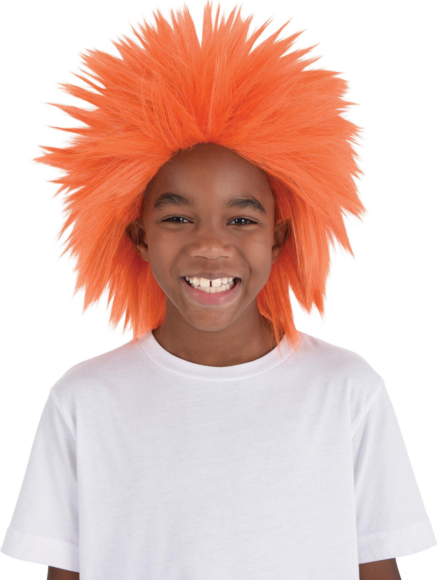 Crazy Wig. Assorted Colors - Image 9