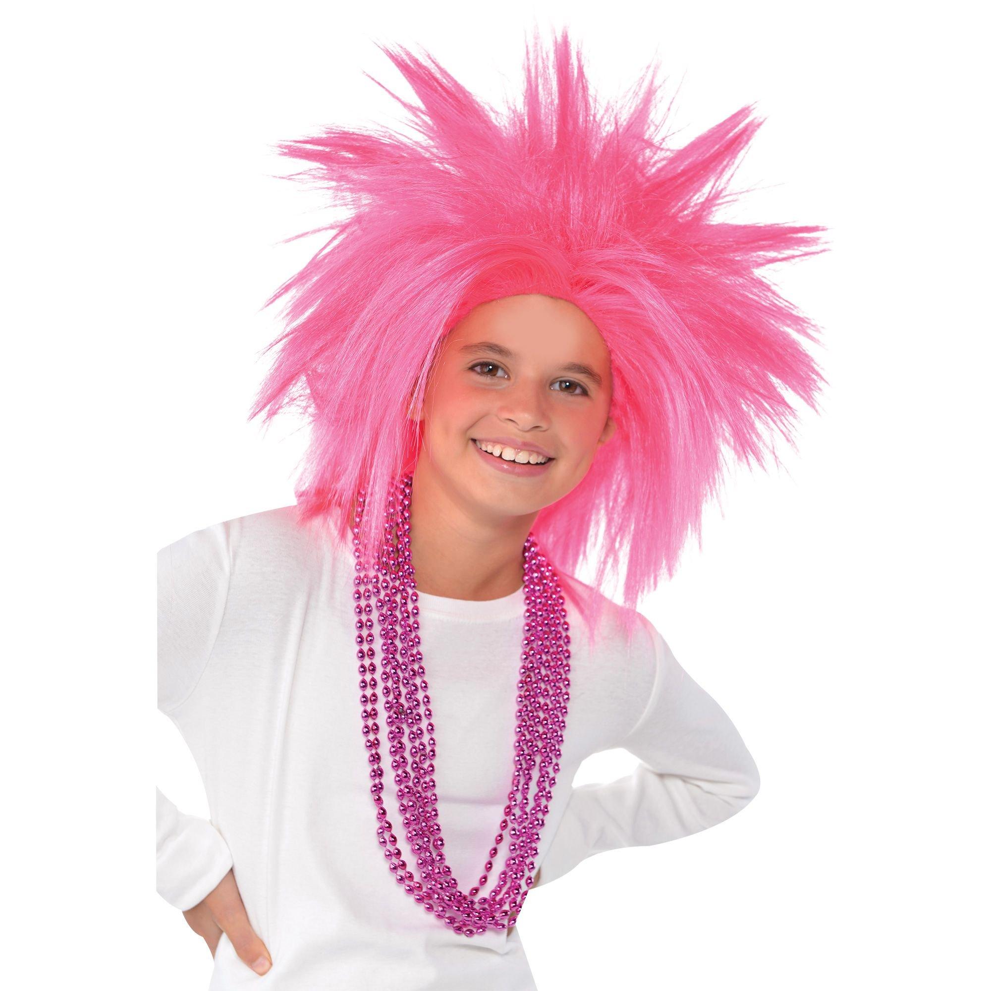 Crazy Wig. Assorted Colors - Image 11