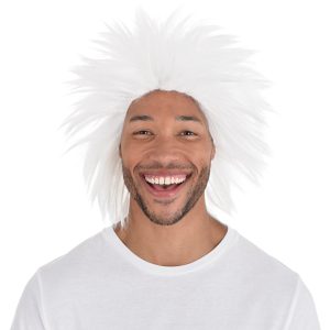 Crazy Wig. Assorted Colors