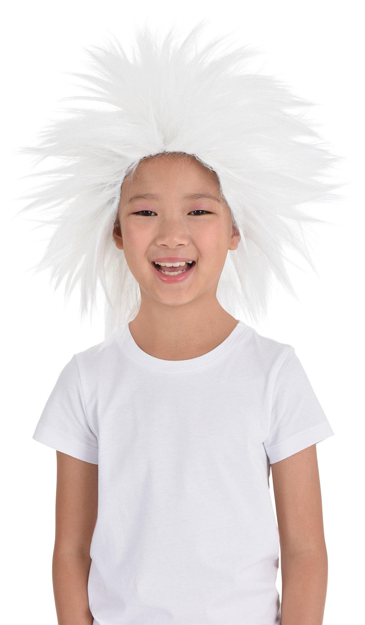 Crazy Wig. Assorted Colors - Image 22