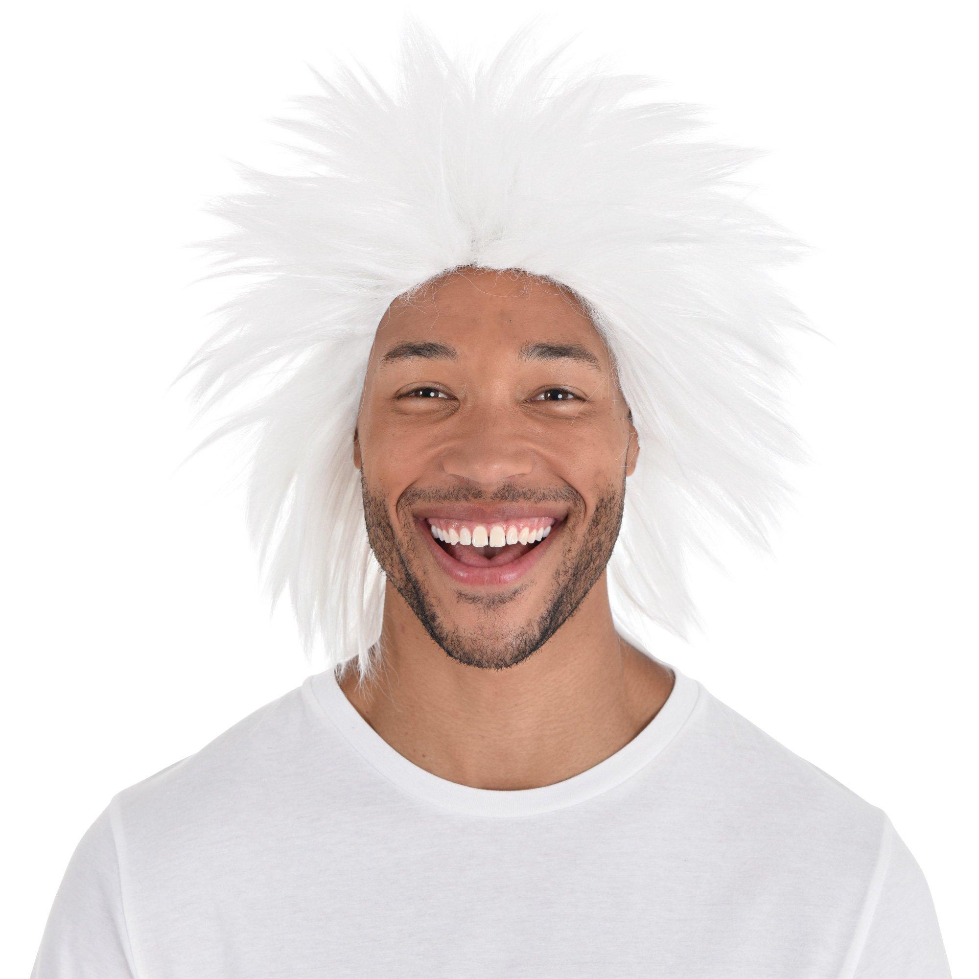 Crazy Wig. Assorted Colors - Image 21