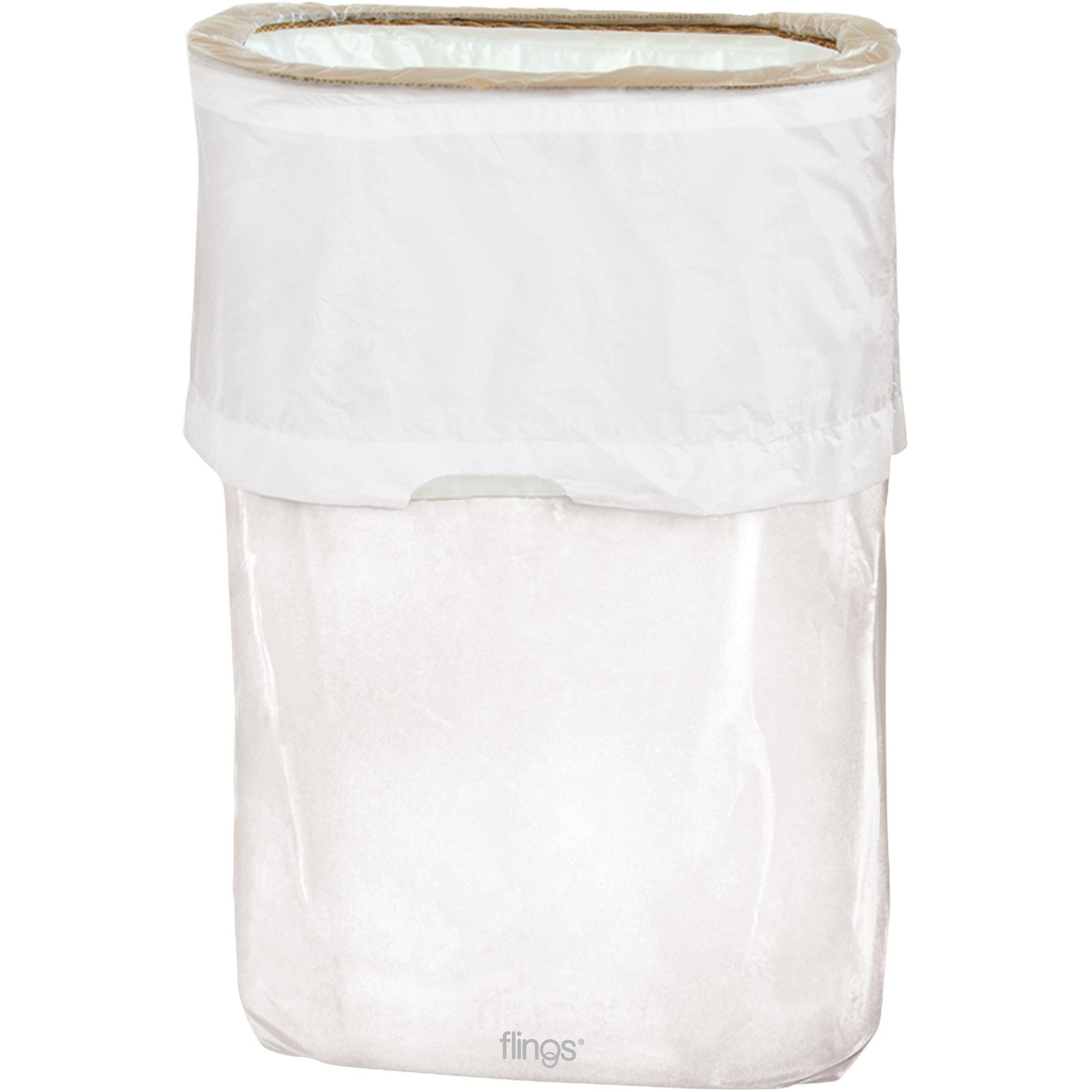 Pop-Up Trash Bin. Assorted Colors - Image 23