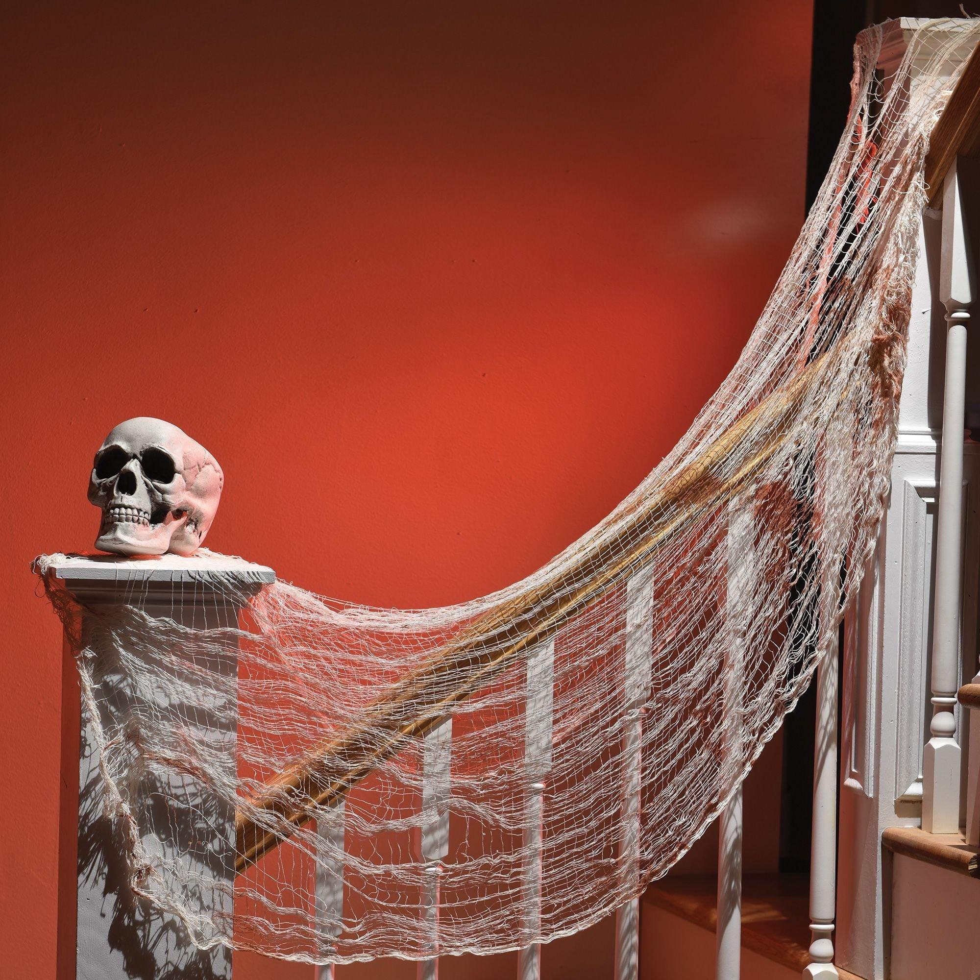 Creepy Cloth. Assorted Colors - Image 9