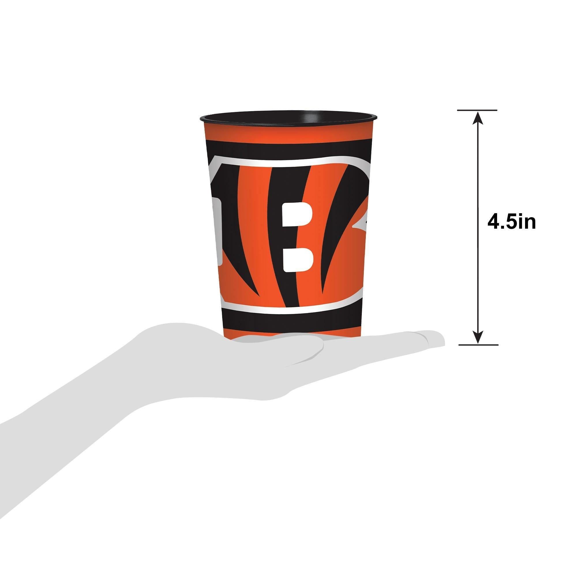 NFL Team Favor Cup. Multiple Team - Image 12