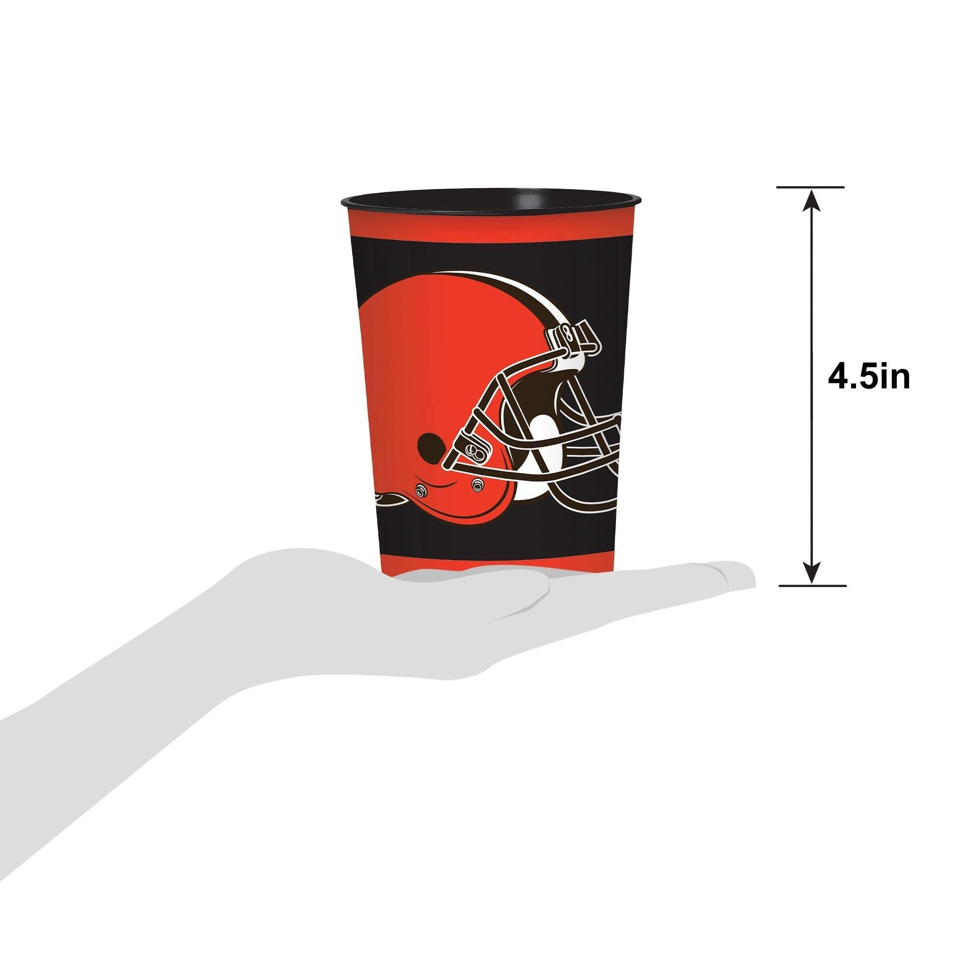 NFL Team Favor Cup. Multiple Team - Image 14