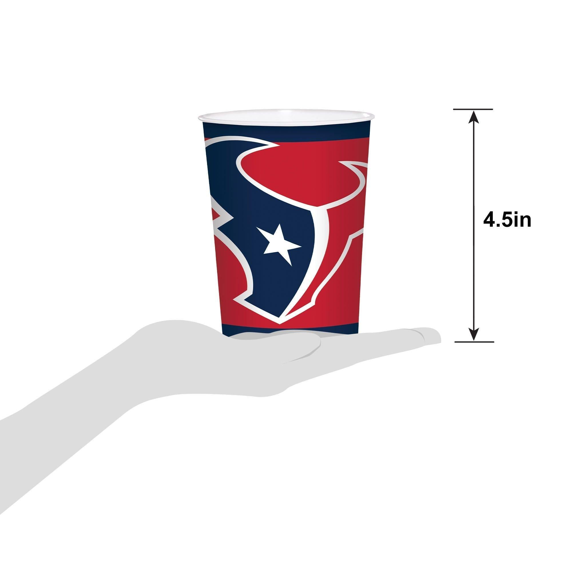NFL Team Favor Cup. Multiple Team - Image 20