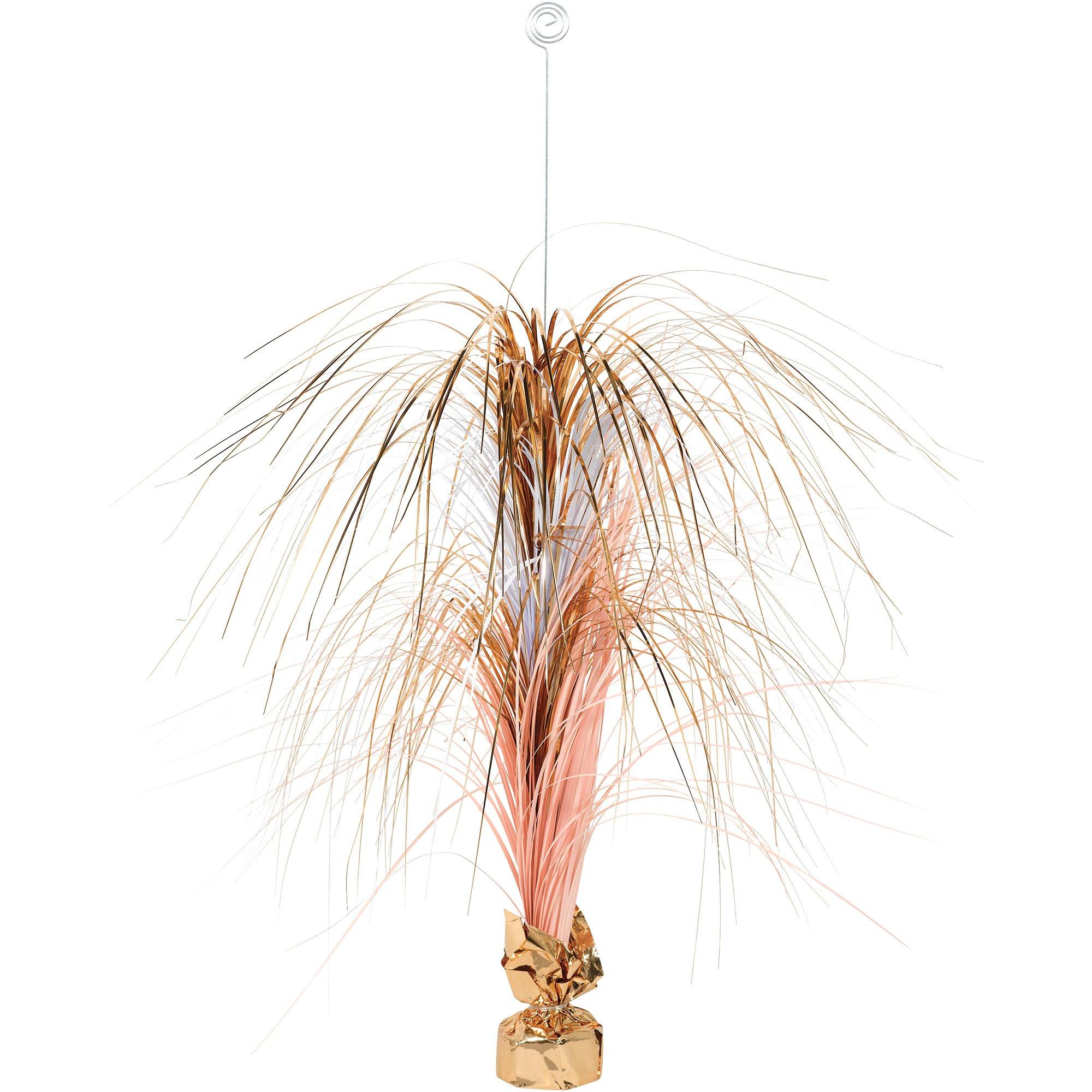 Spray Centerpiece. 28in. Assorted Colors - Image 7