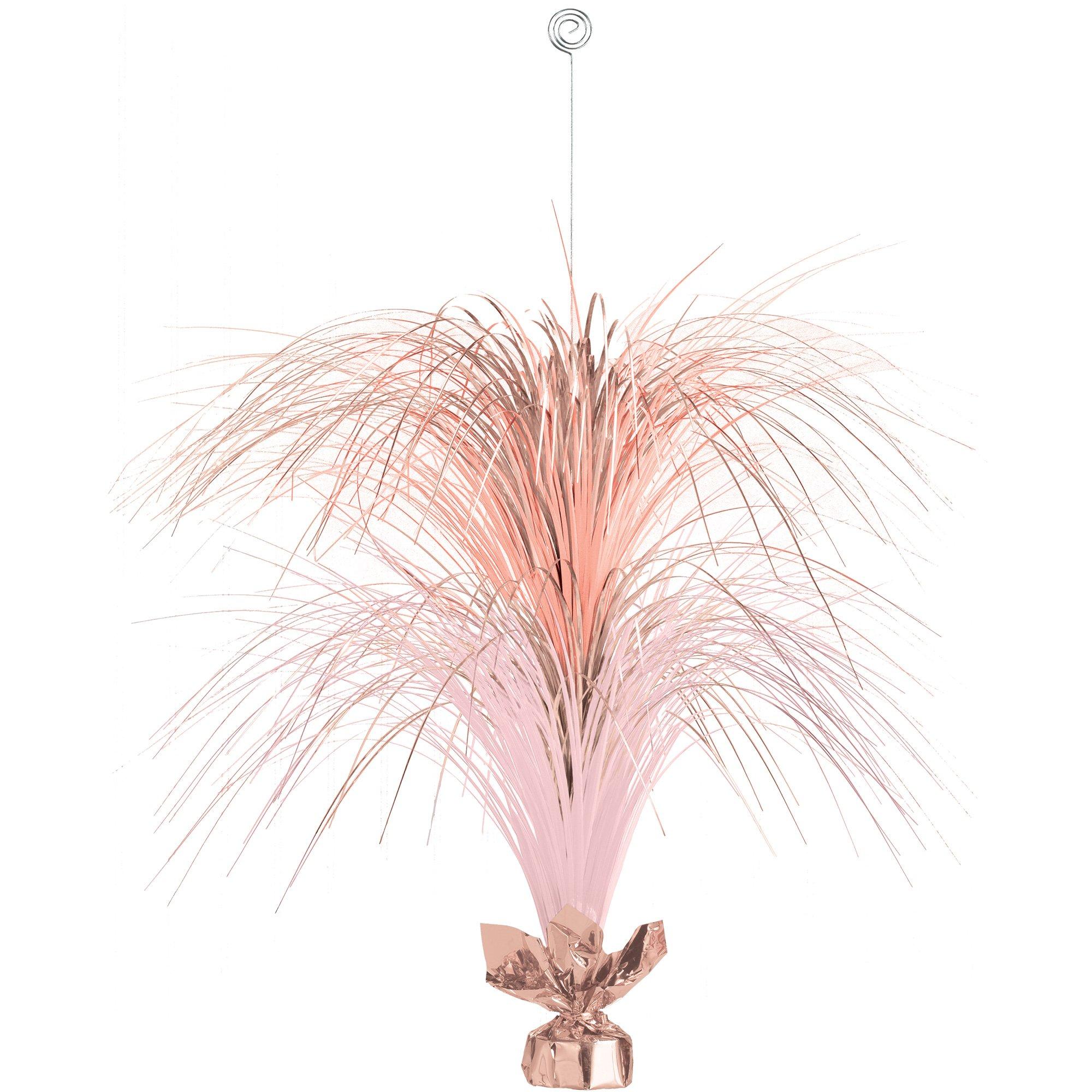 Spray Centerpiece. 28in. Assorted Colors - Image 8
