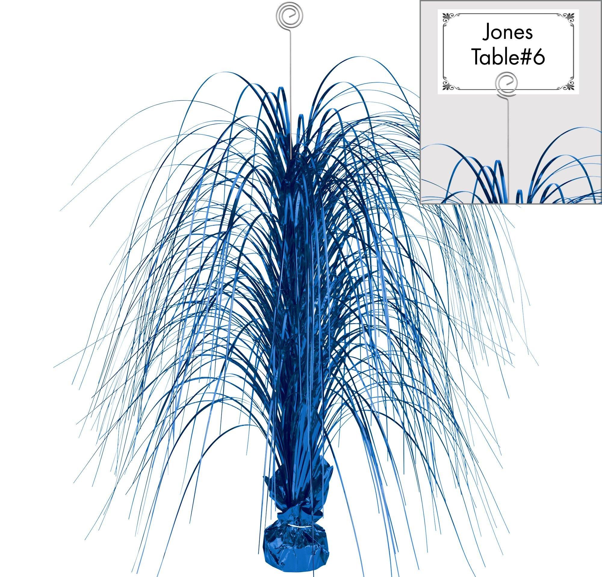 Spray Centerpiece. 28in. Assorted Colors - Image 6